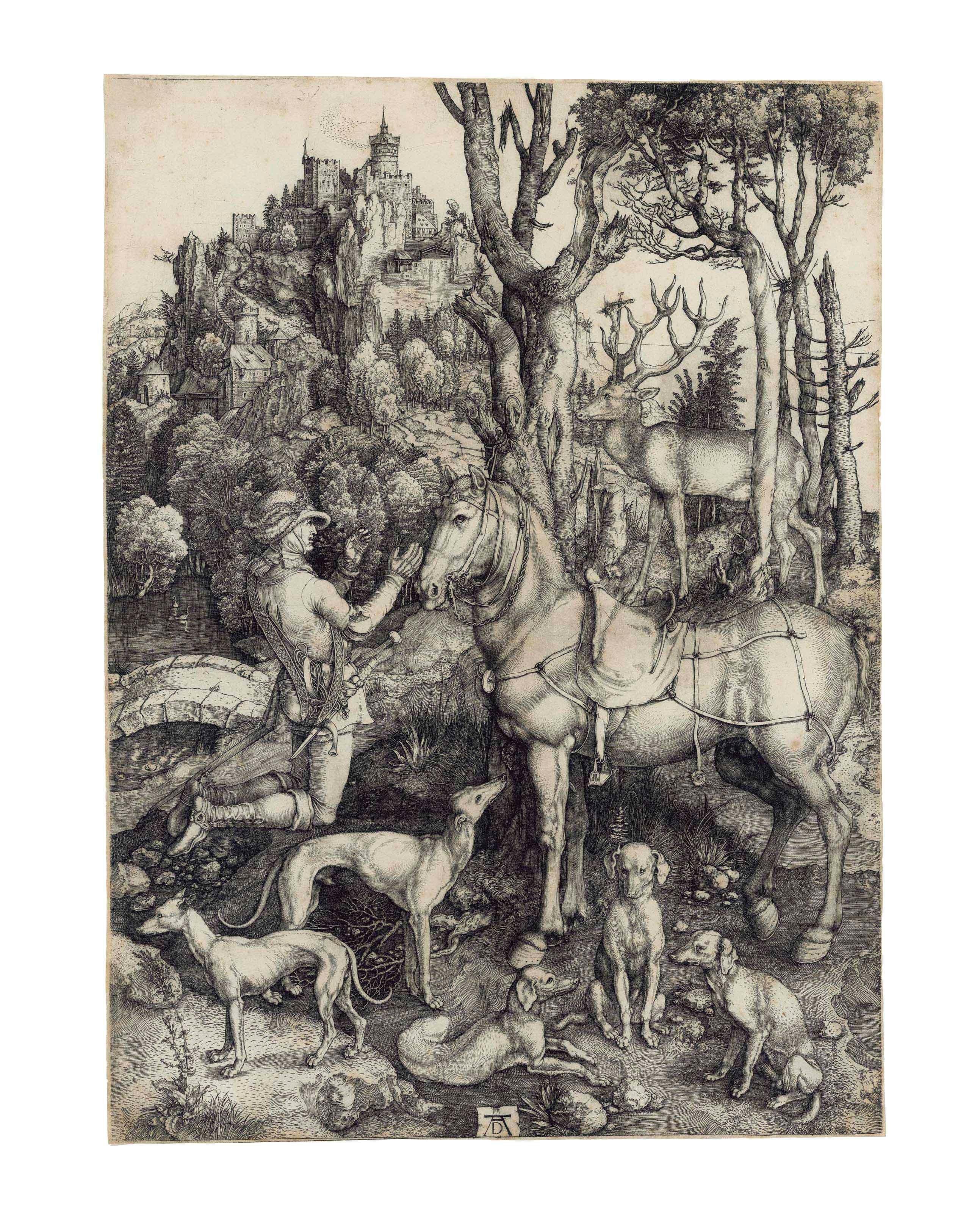 Albrecht Dürer (1471-1528)