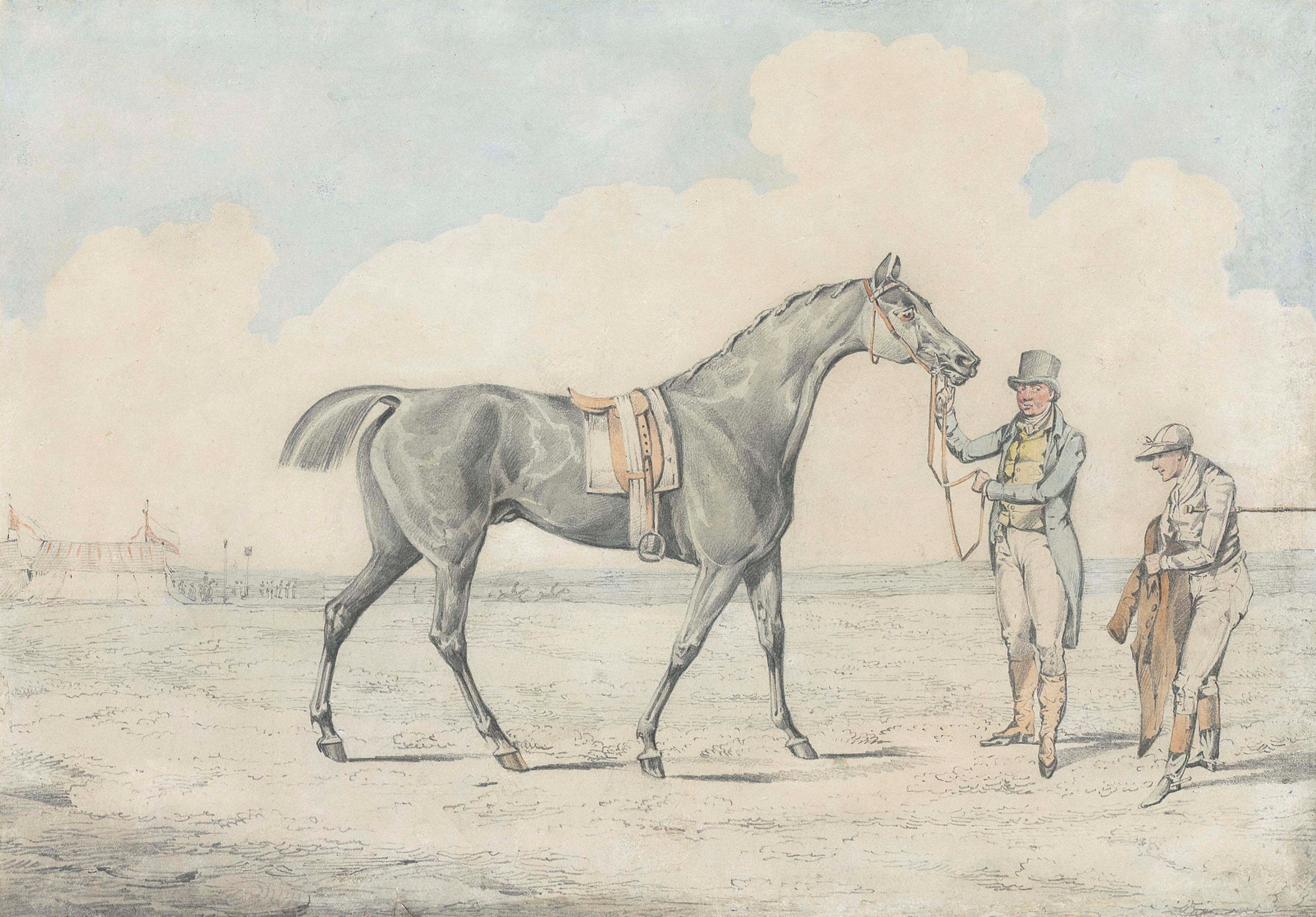 Henry Alken, Sen. (London 1784-1851)