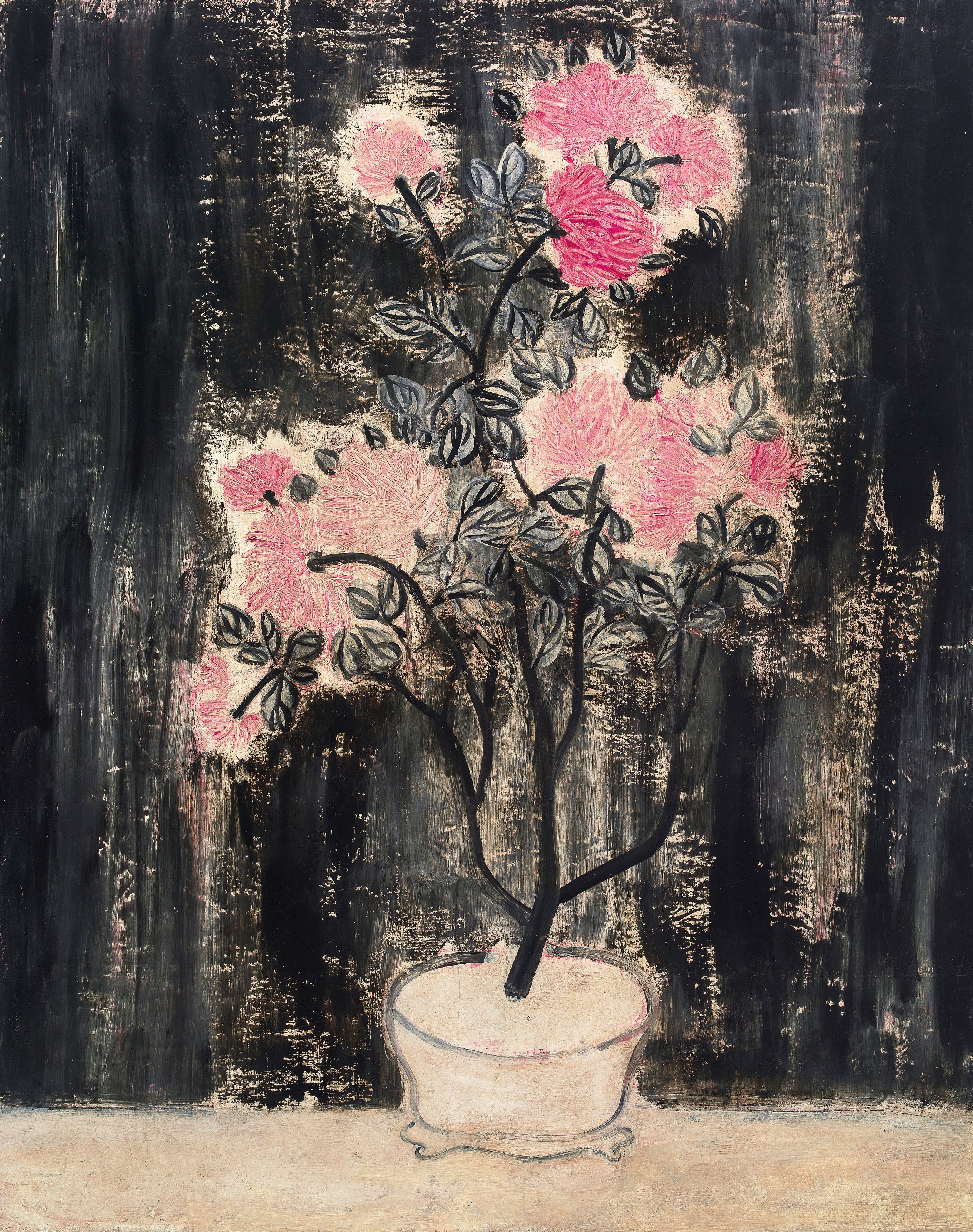 SANYU