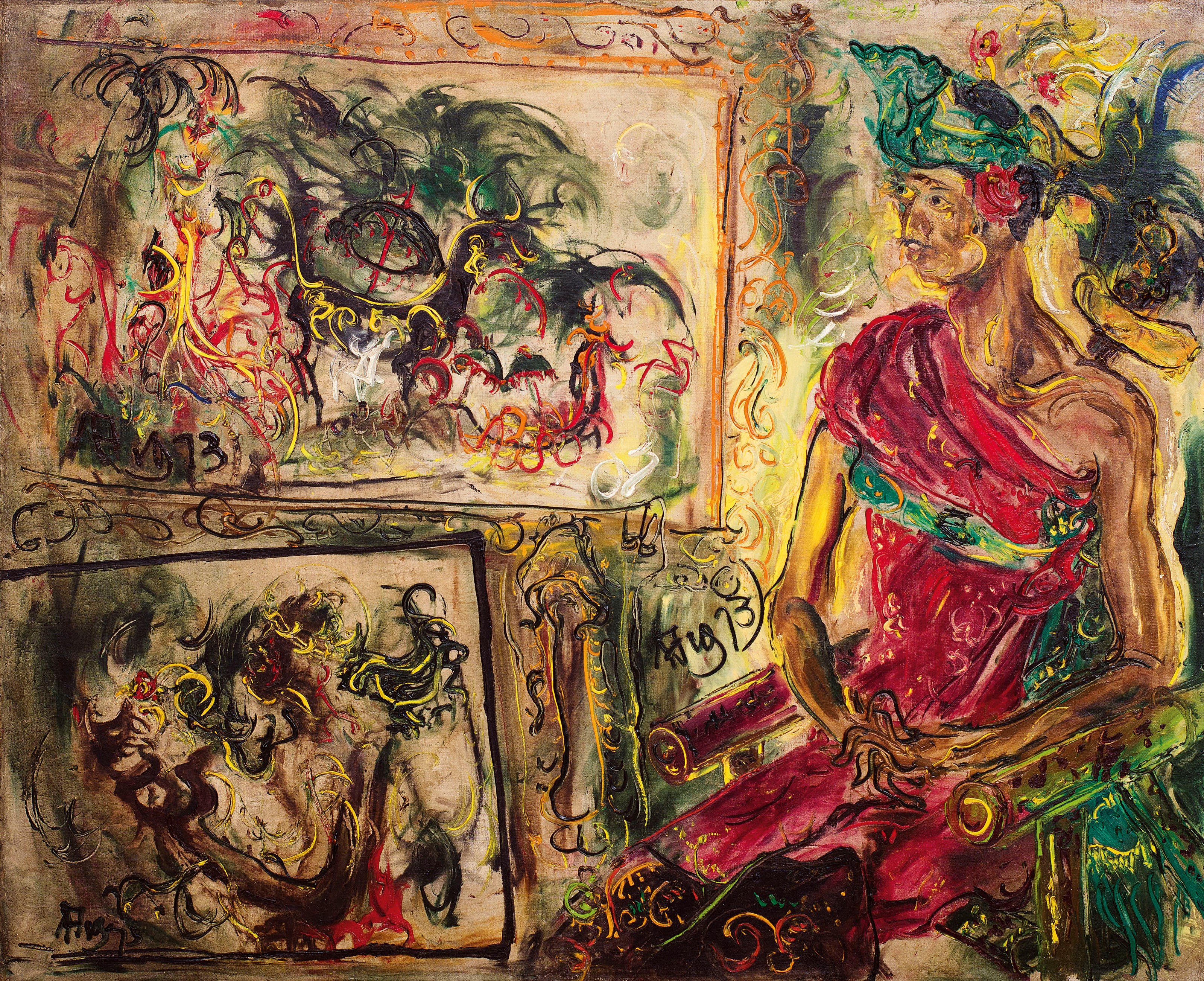 AFFANDI