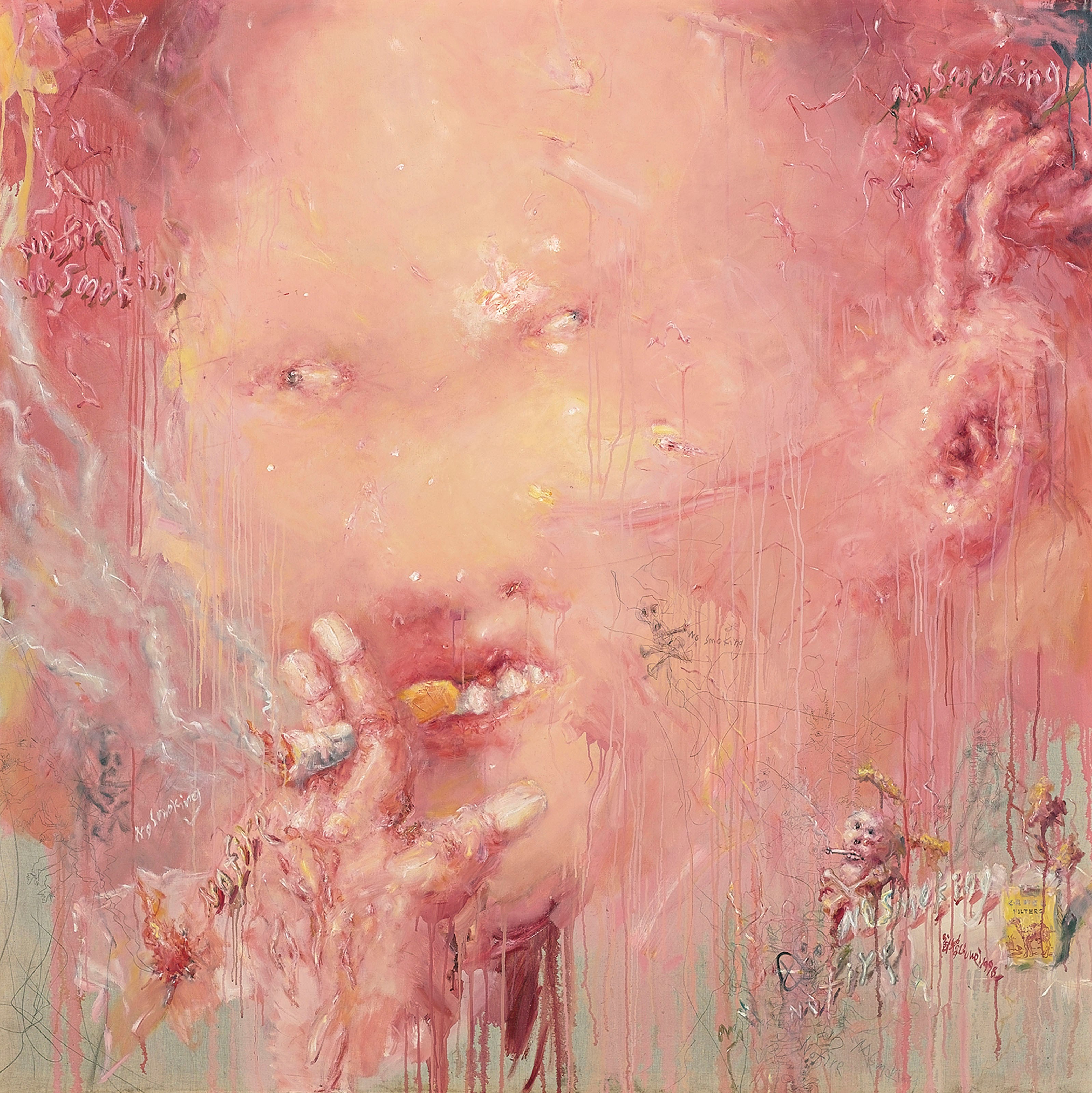 LIU WEI