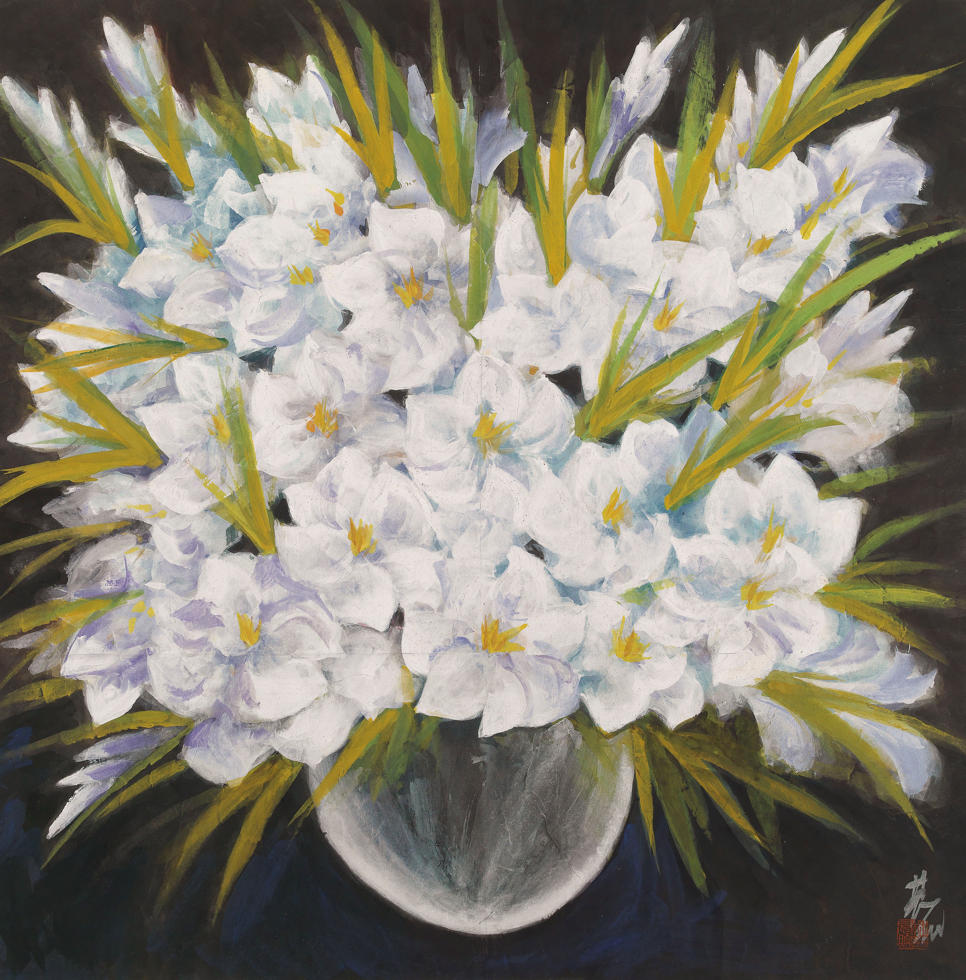 LIN FENGMIAN