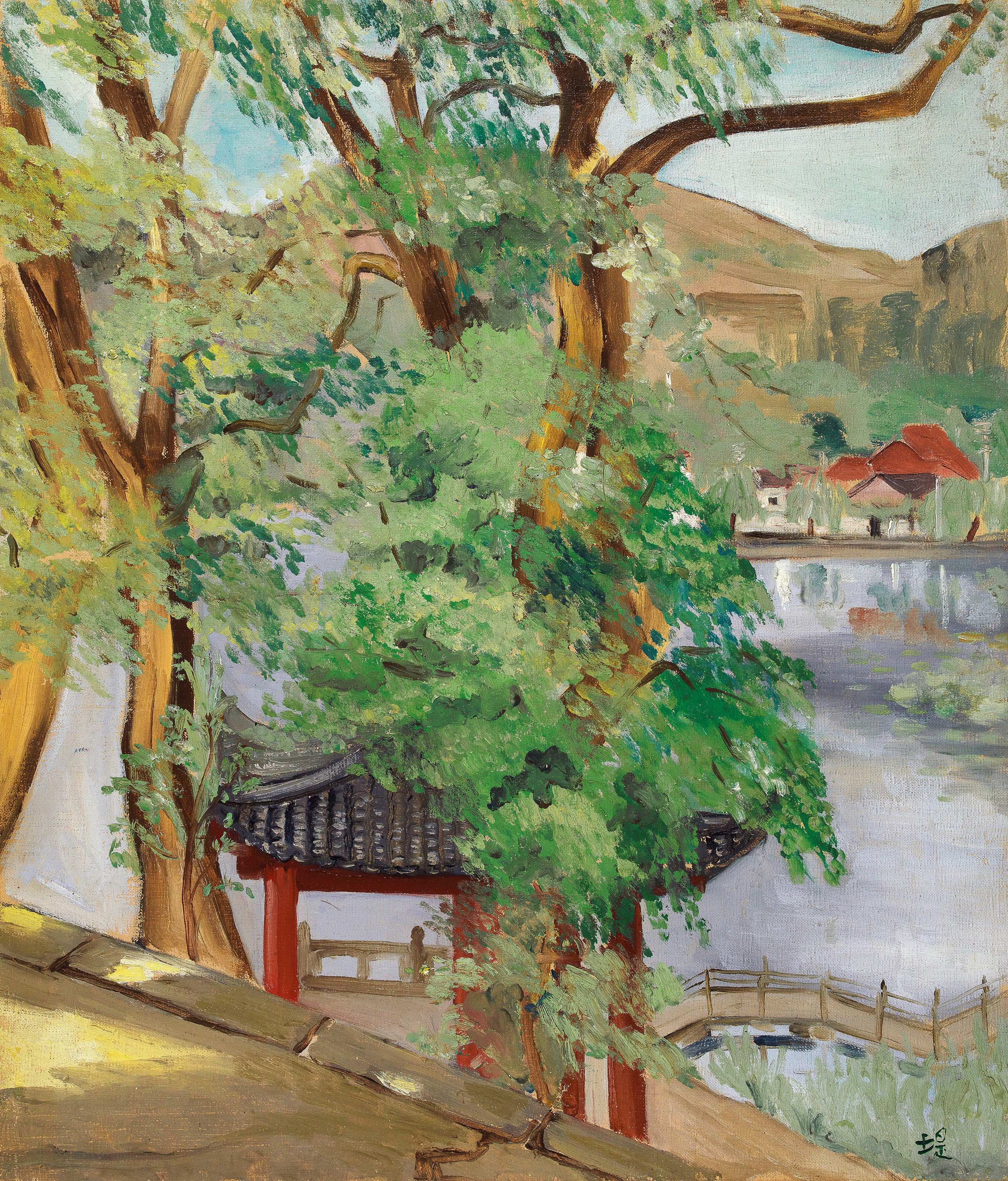 QIU TI