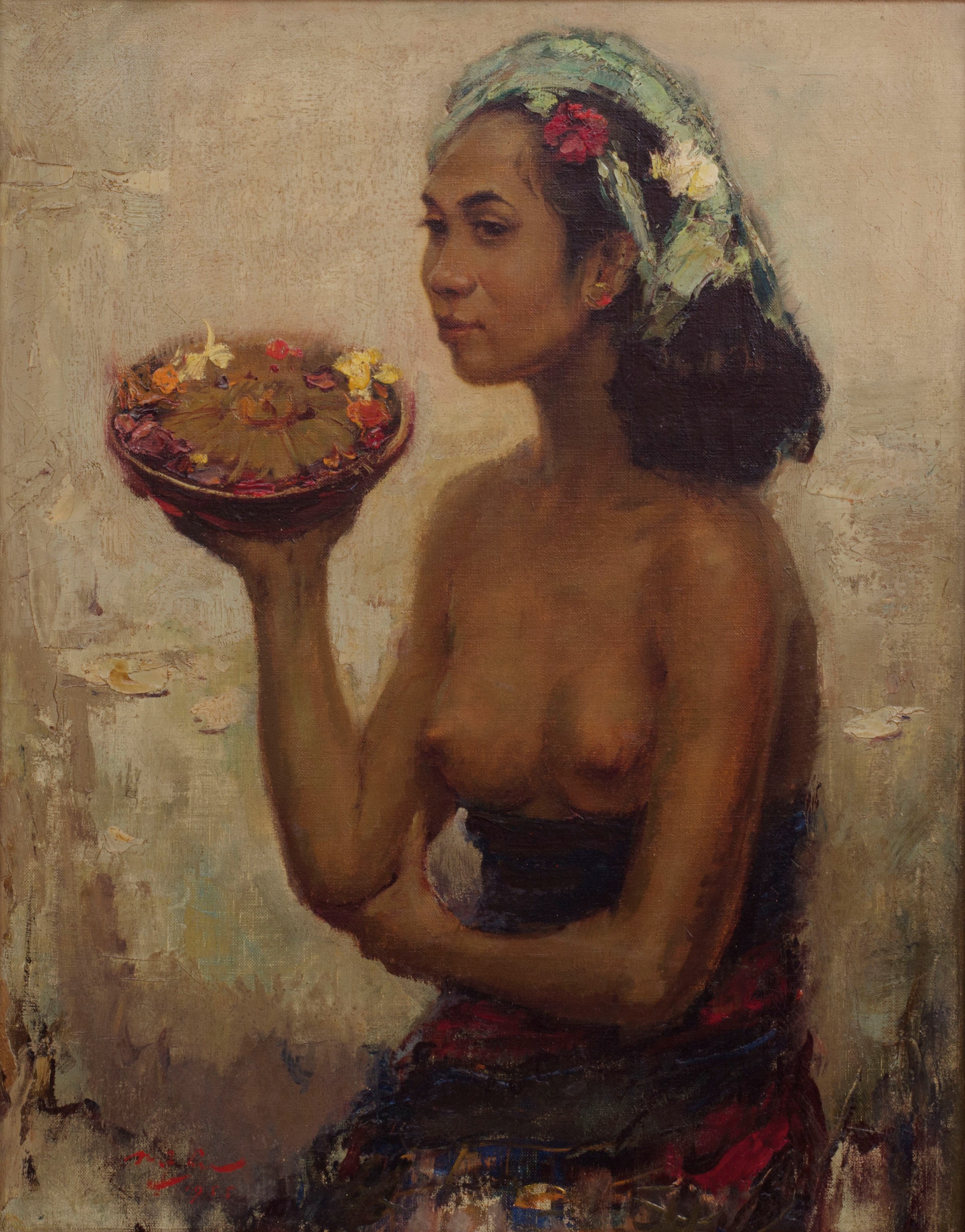 LEE MAN FONG