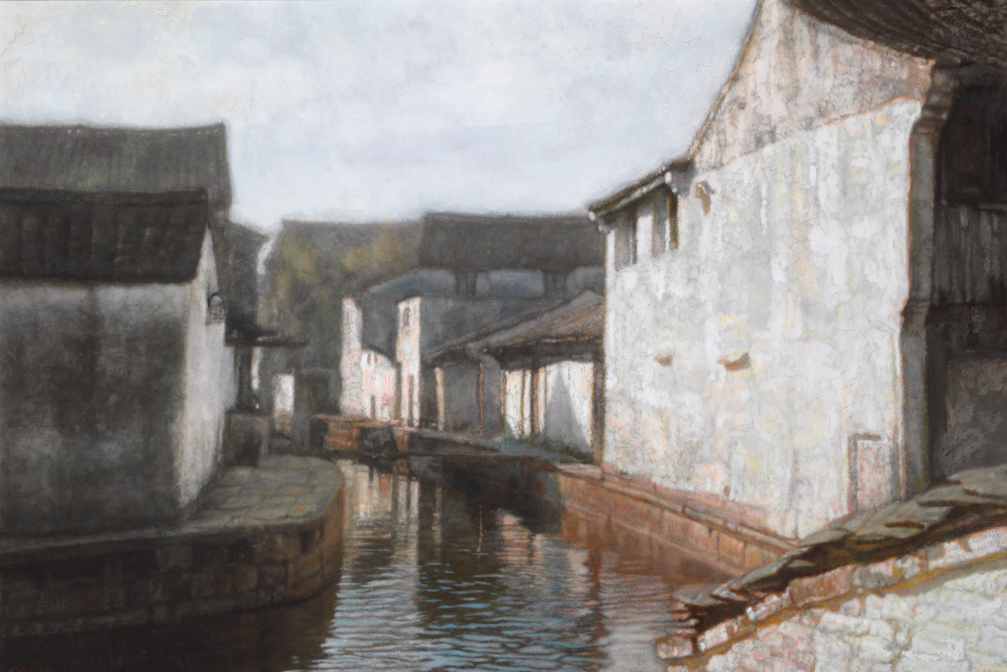 CHEN YIFEI
