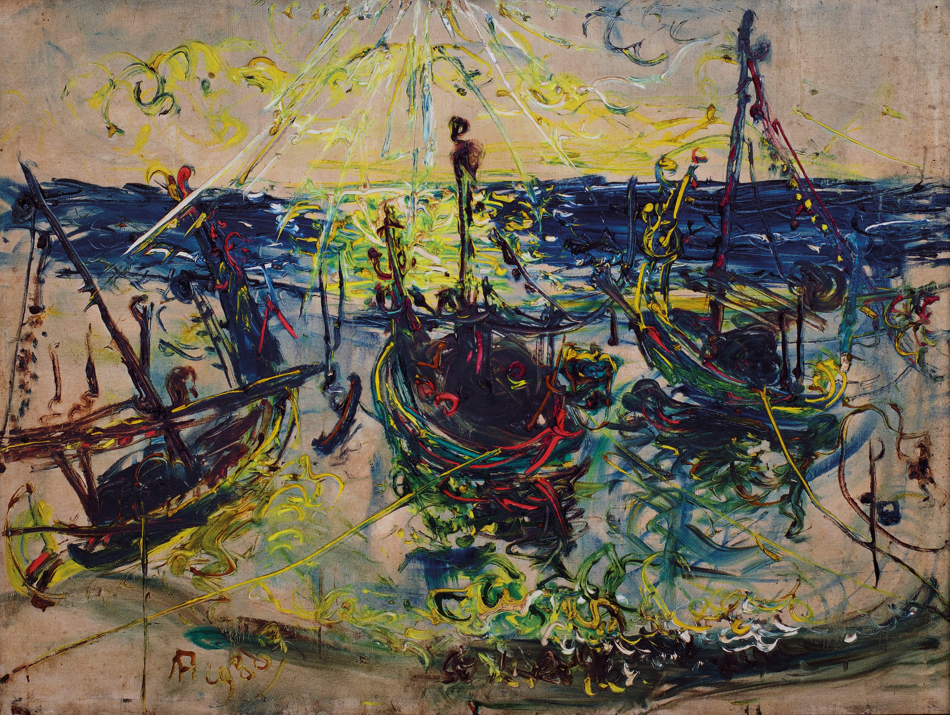 AFFANDI