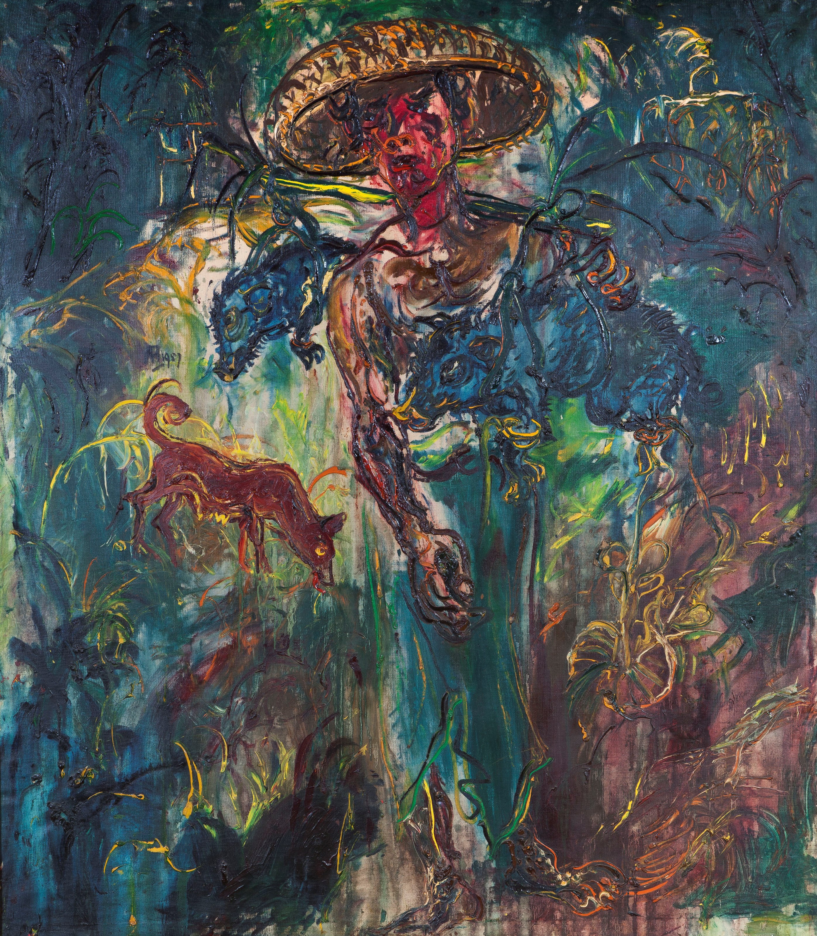 AFFANDI