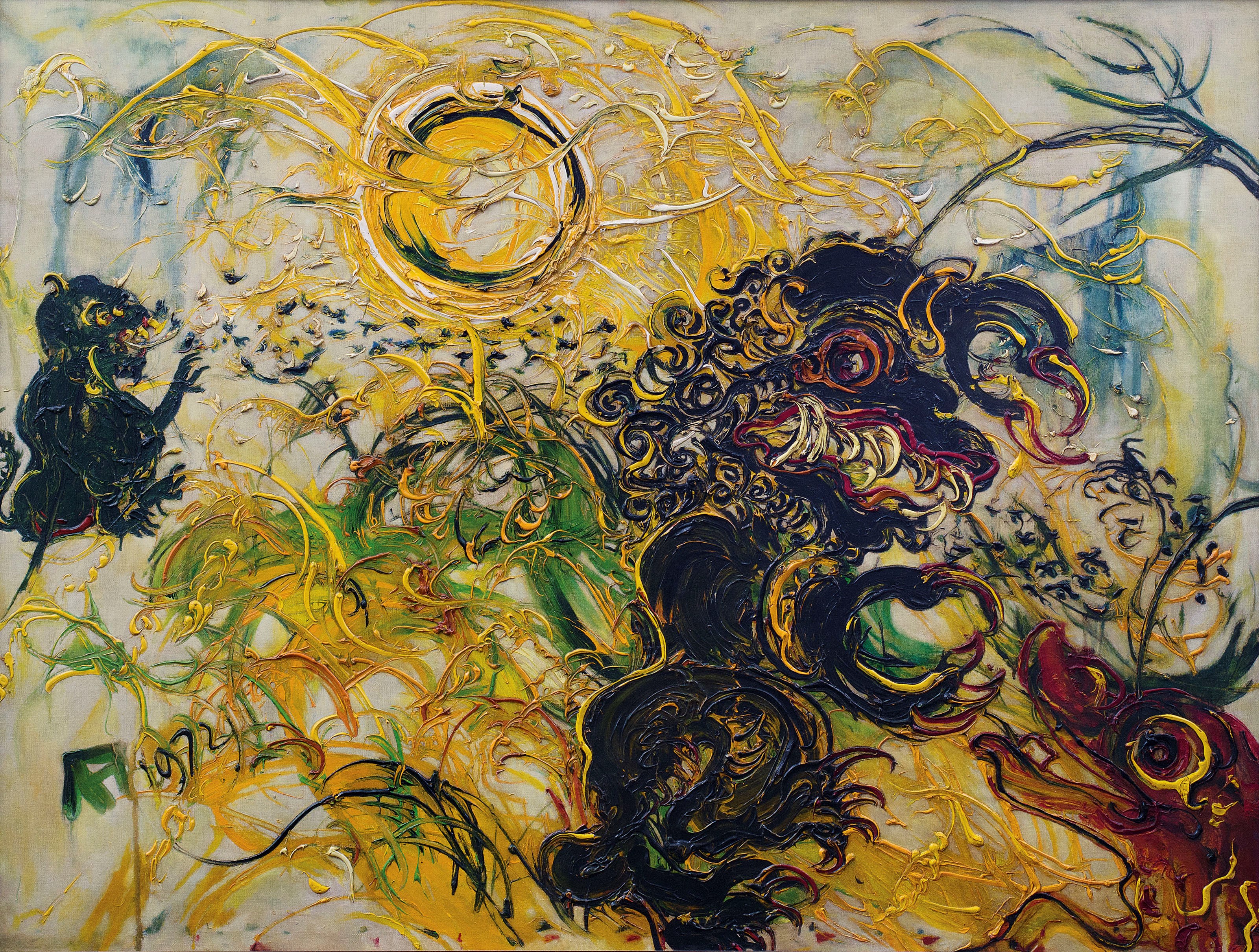 AFFANDI