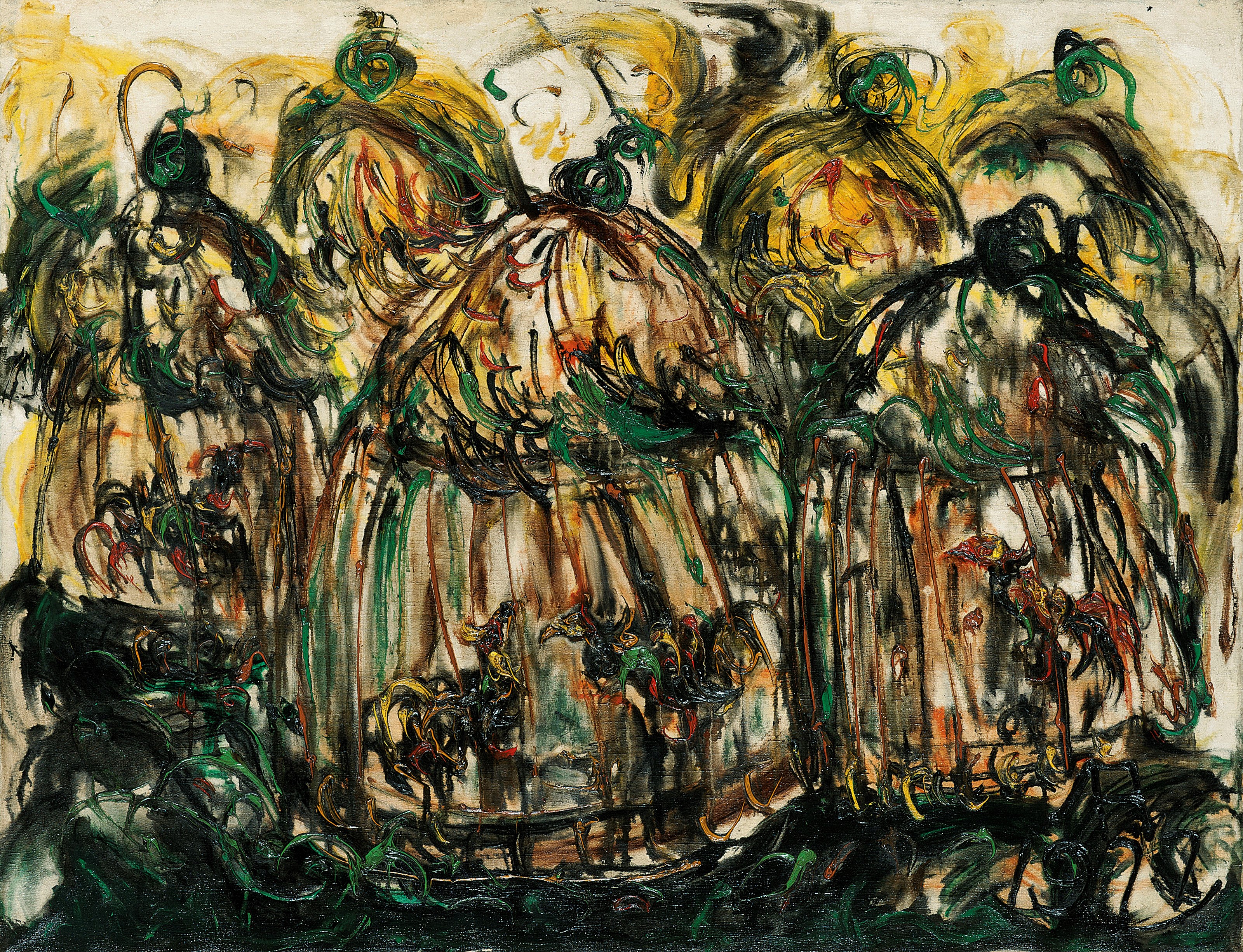 AFFANDI