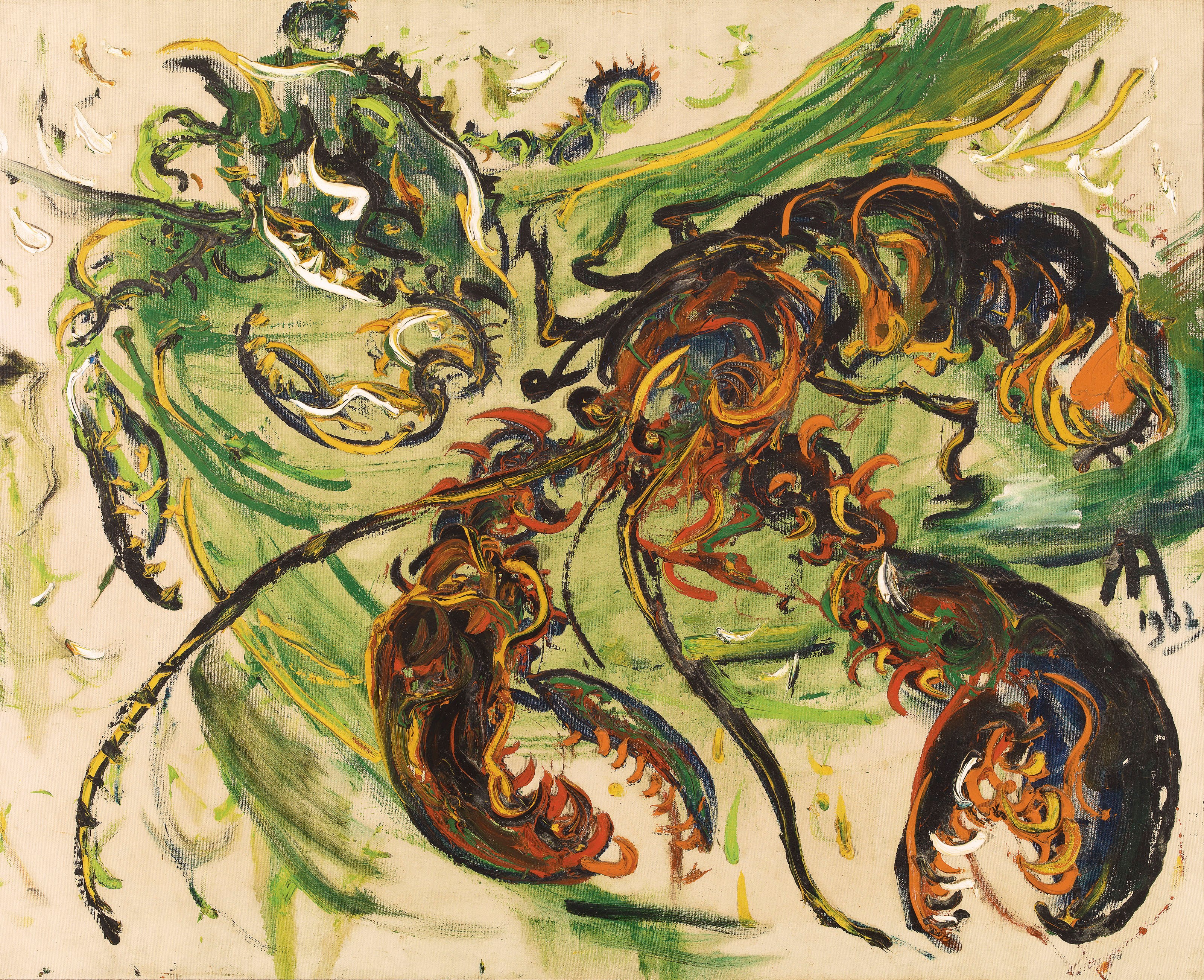 AFFANDI