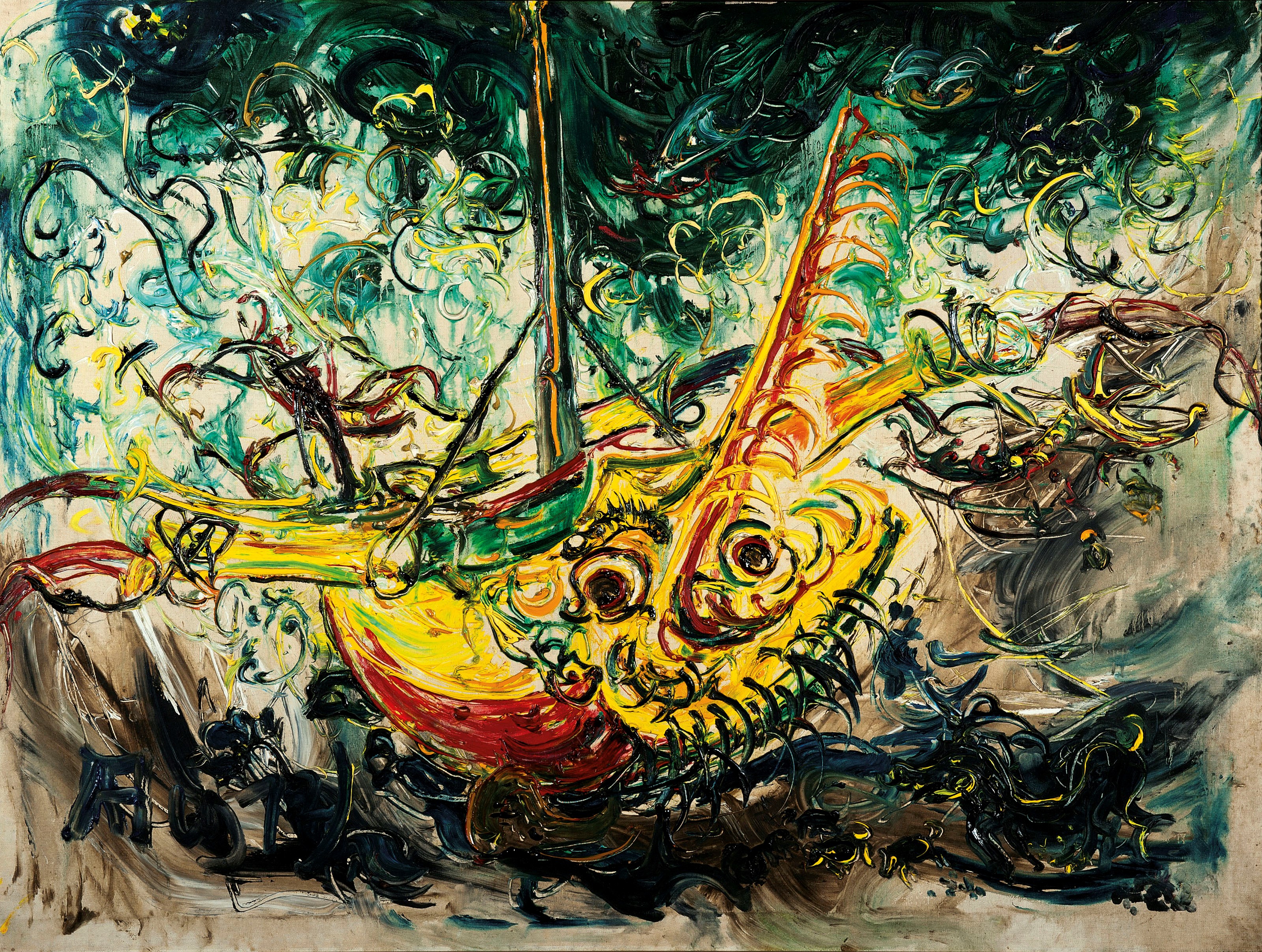 AFFANDI