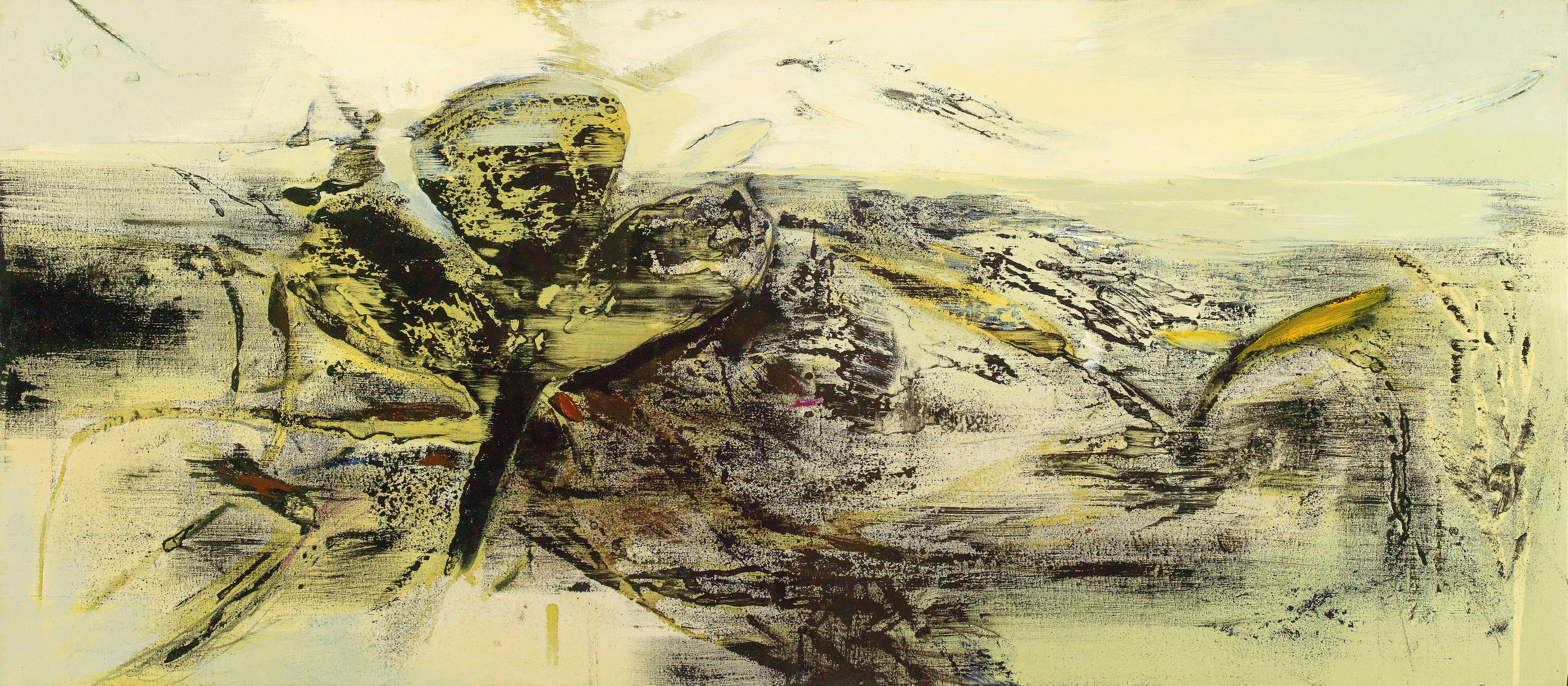 YANG CHI-HUNG