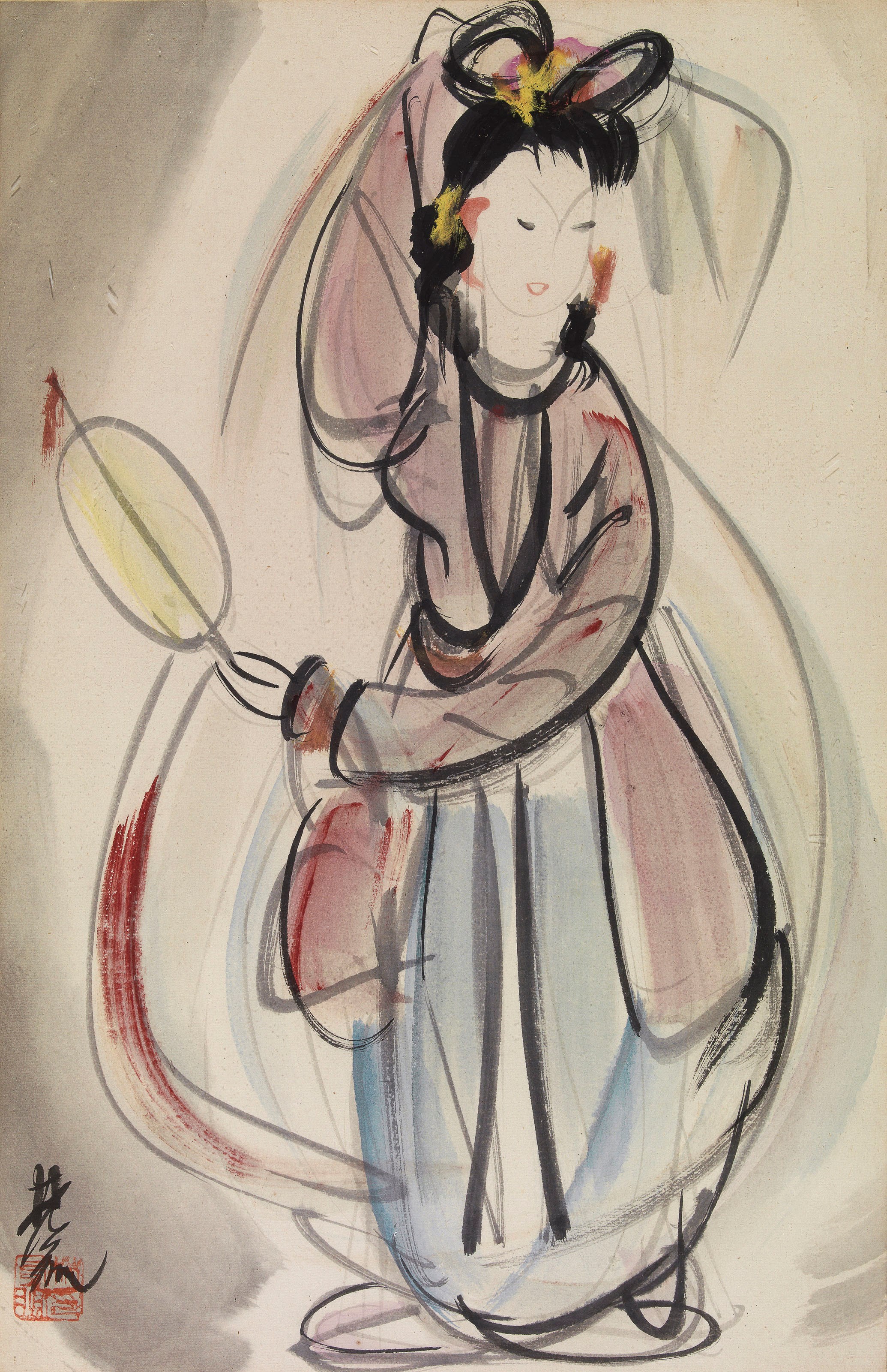 LIN FENGMIAN