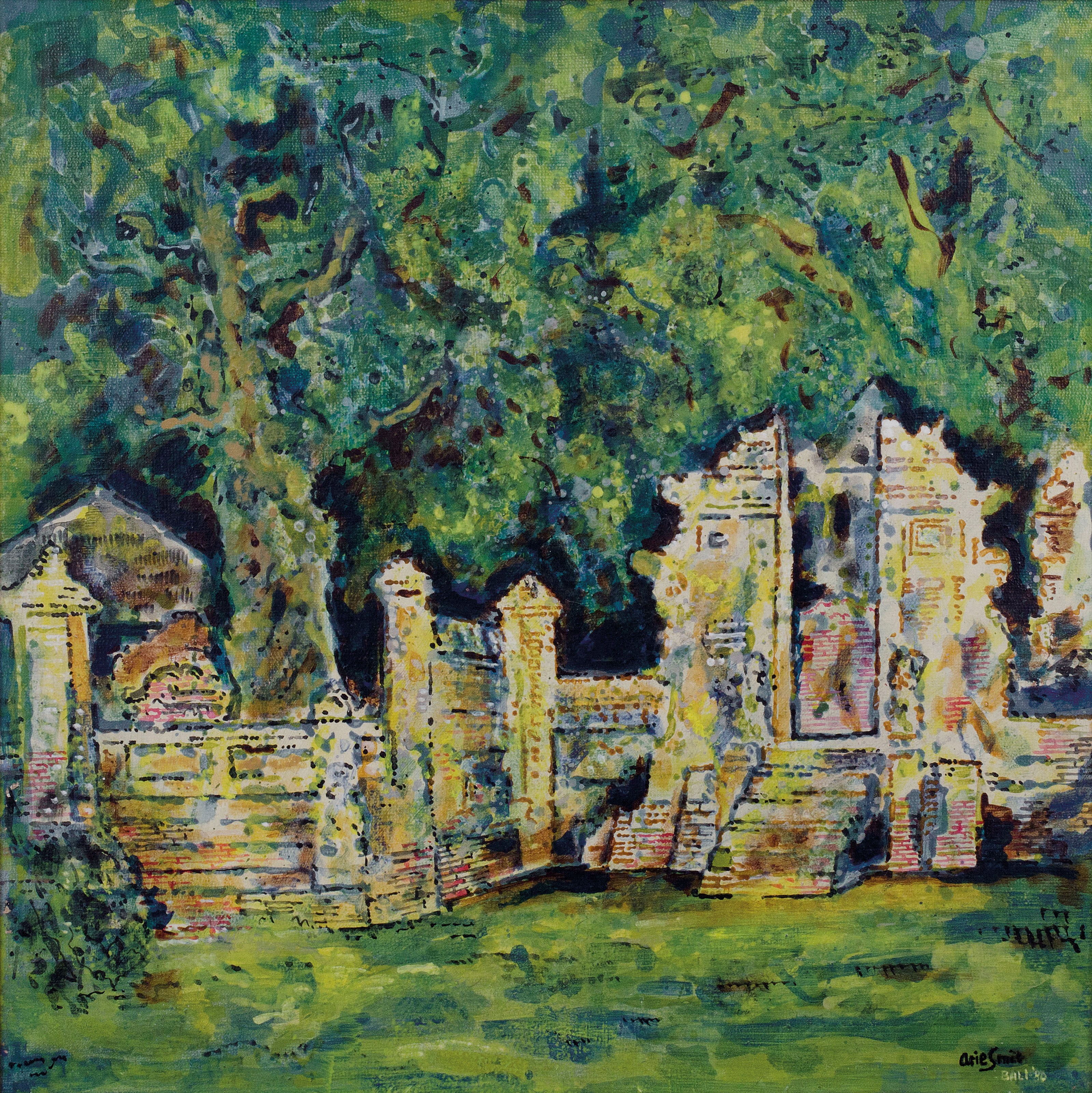 ARIE SMIT