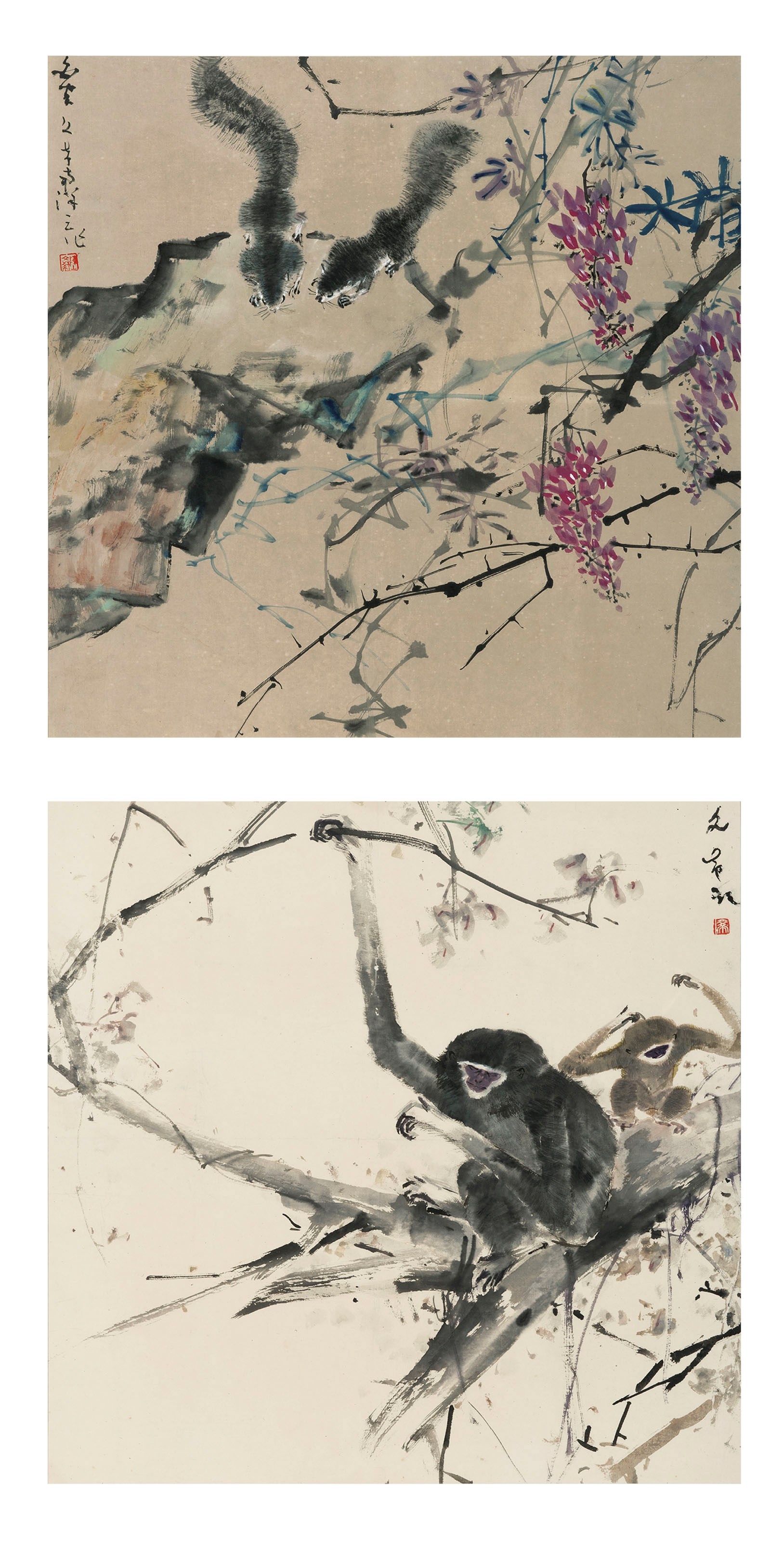 CHEN WEN HSI