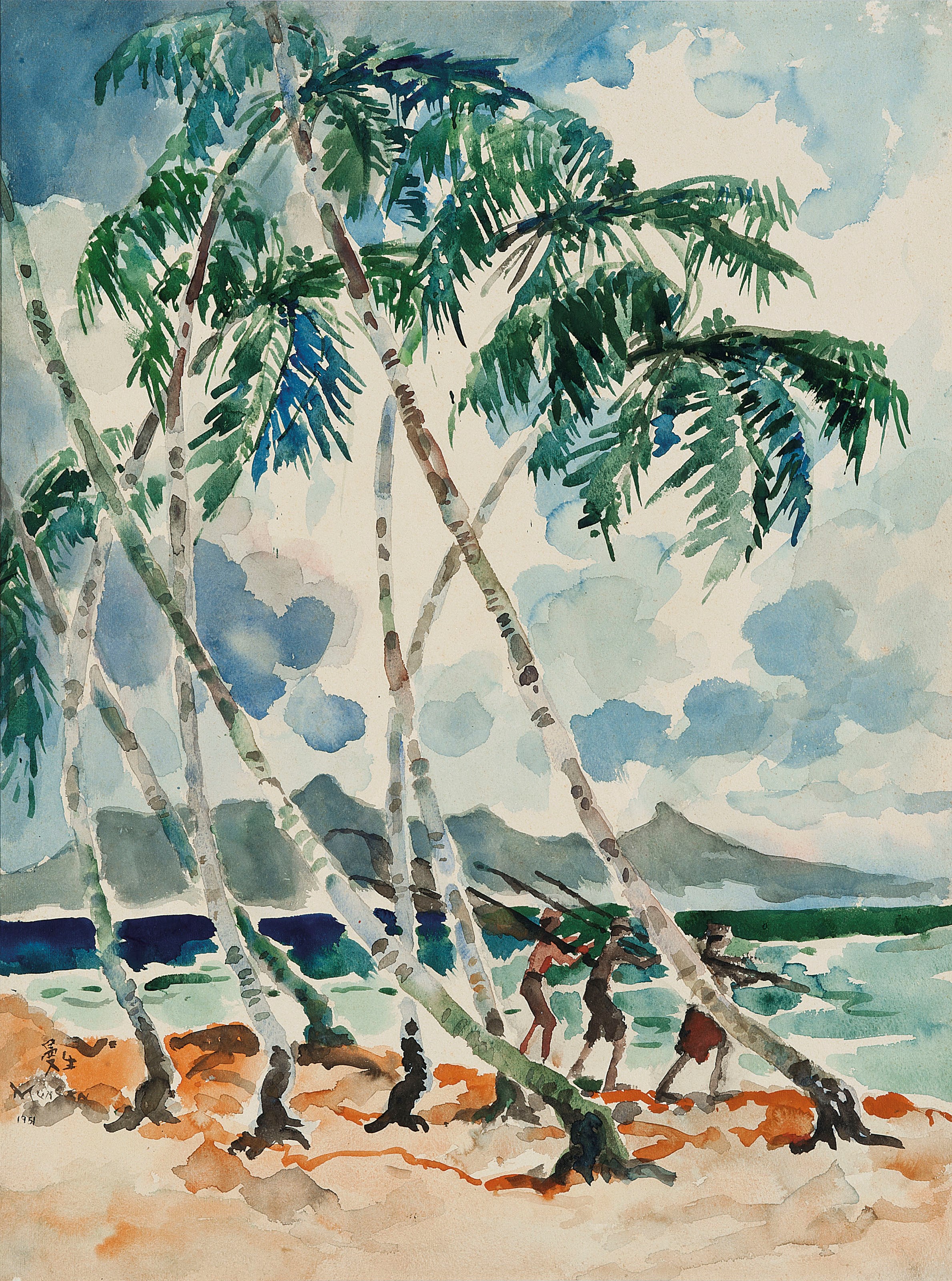 YONG MUN SEN