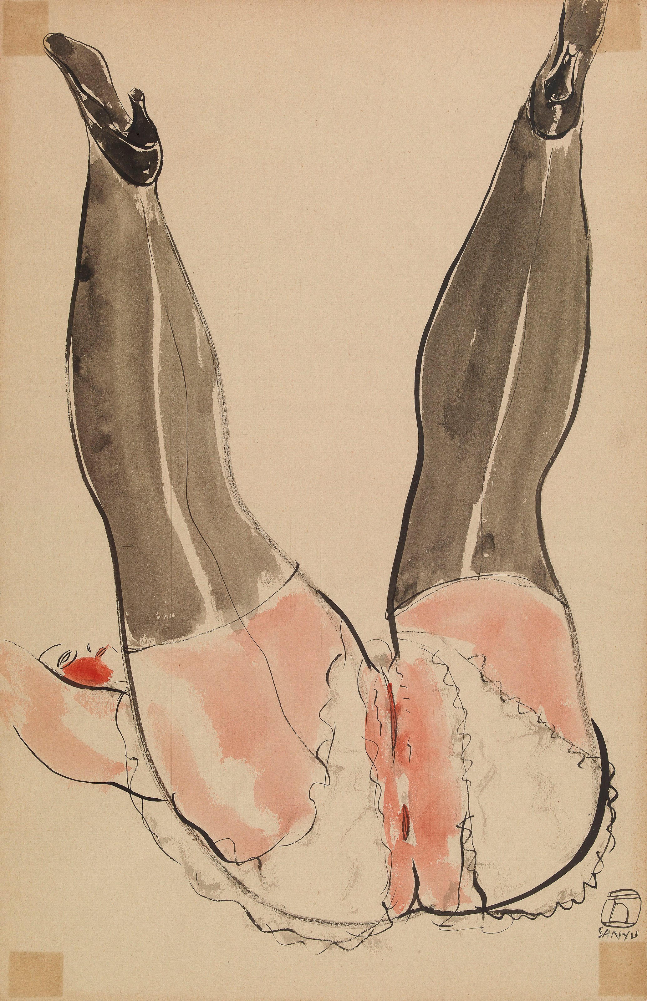 SANYU