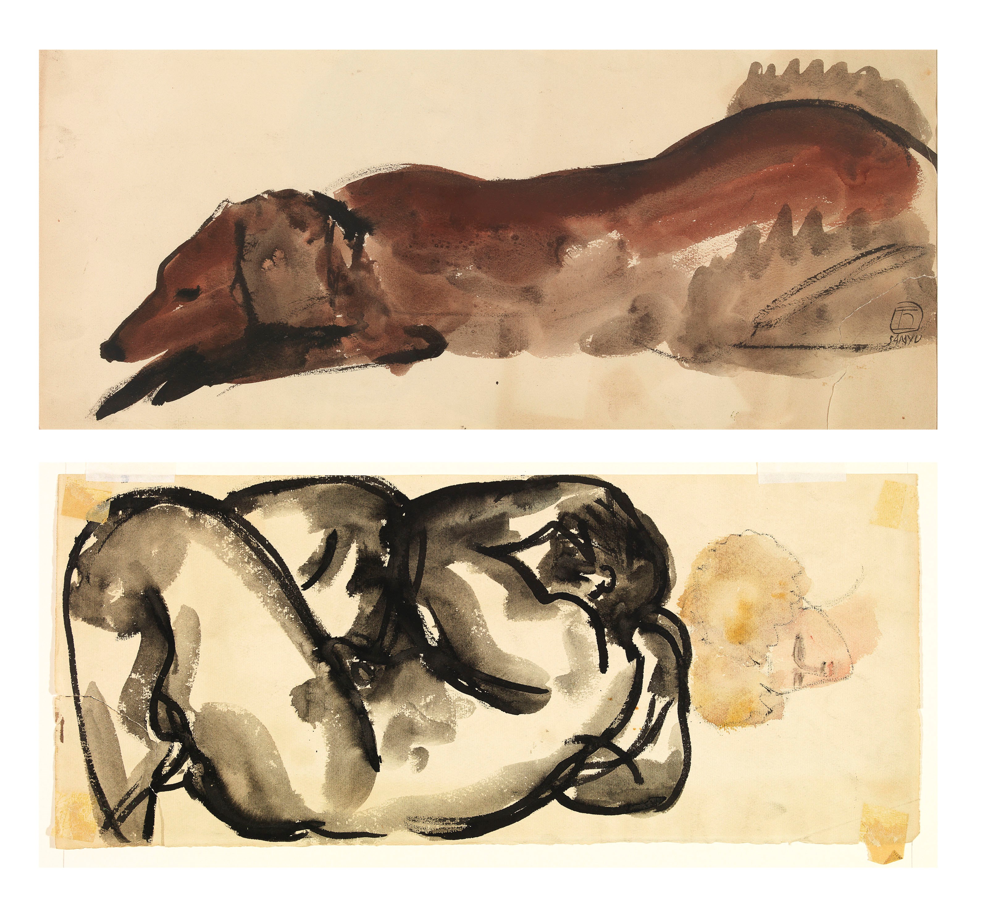 SANYU