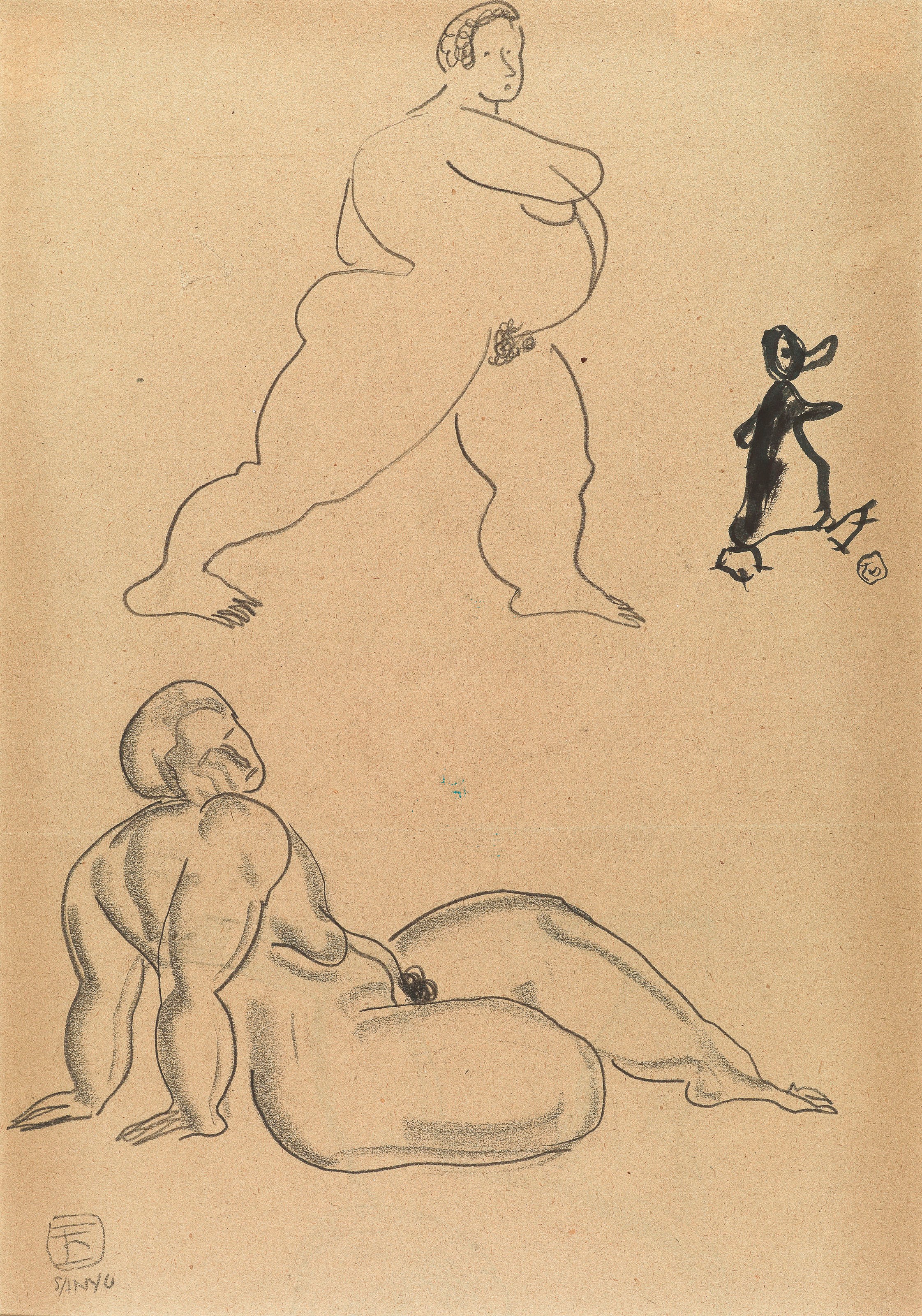 SANYU
