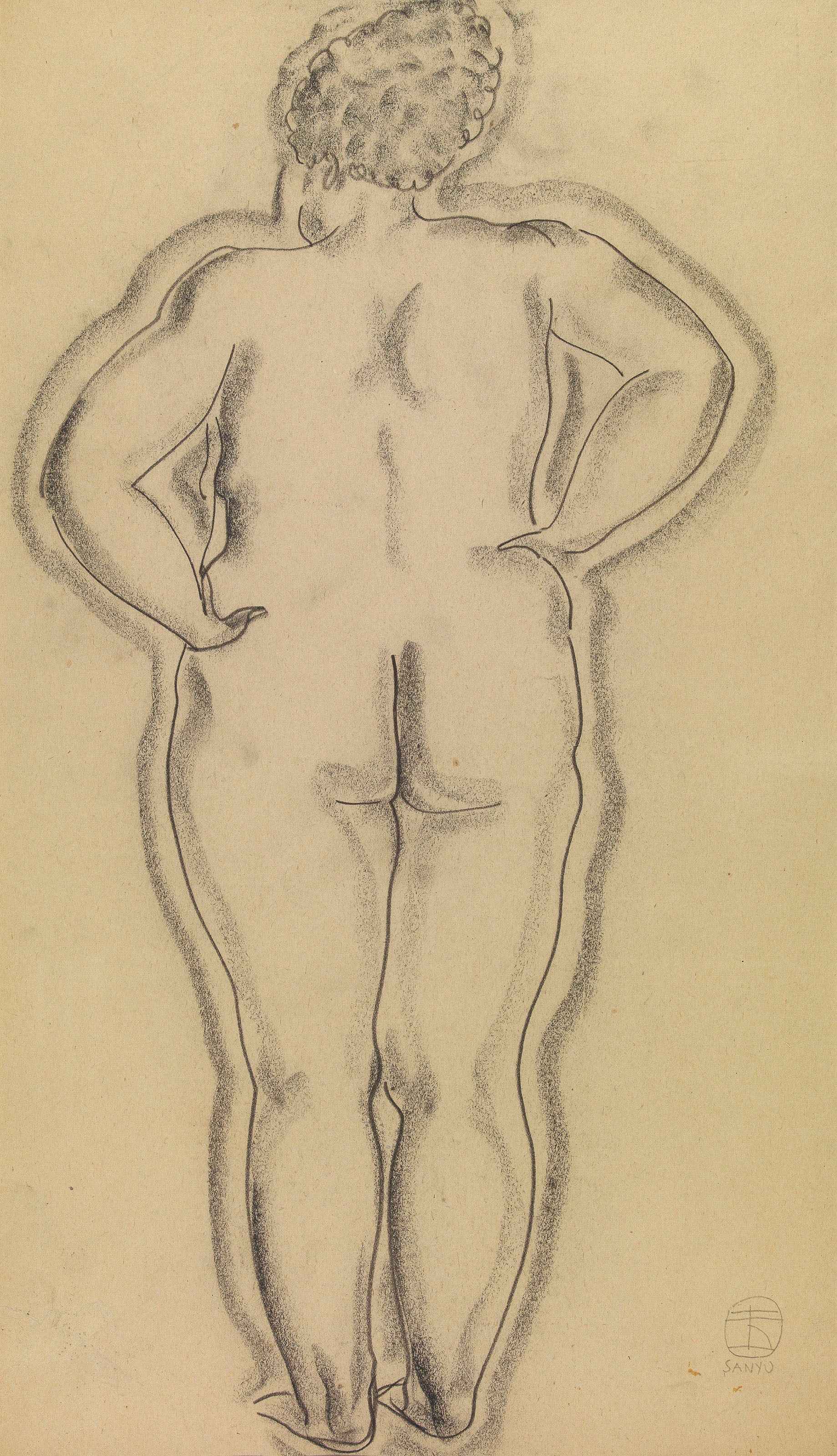 SANYU