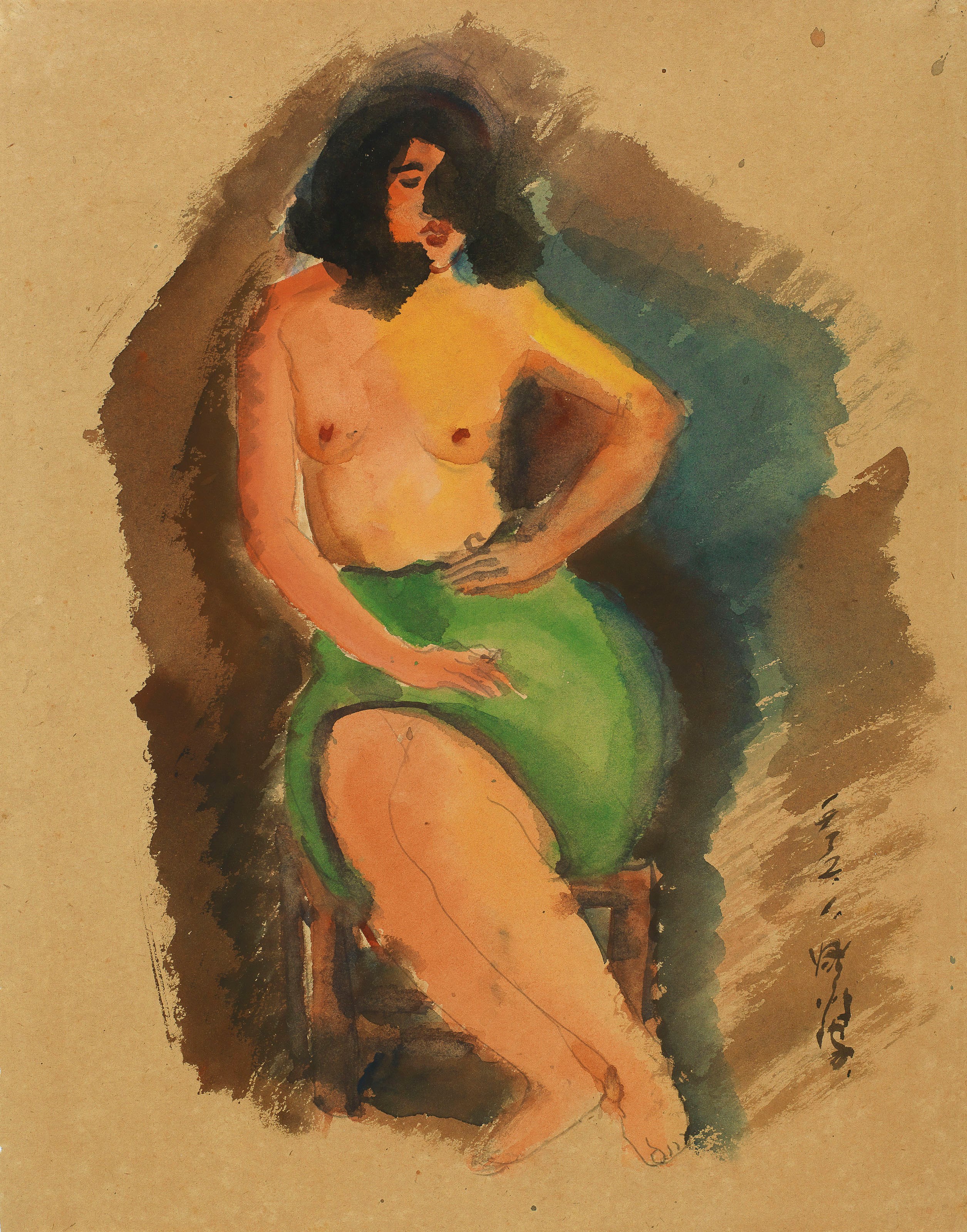 CHEN CHENG-PO