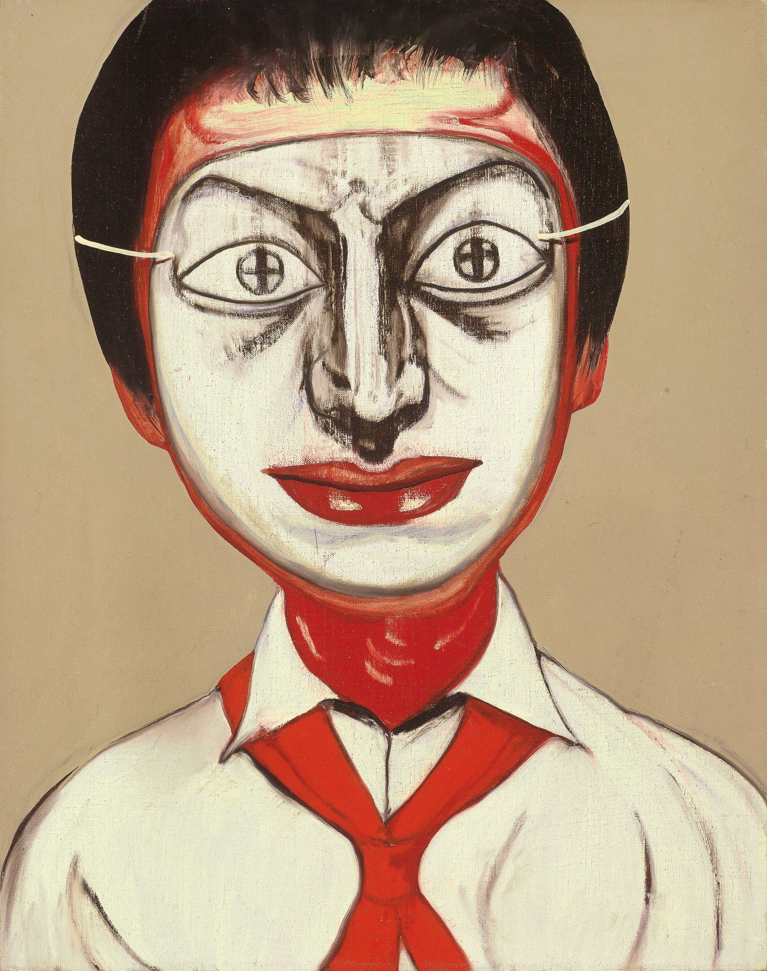 ZENG FANZHI