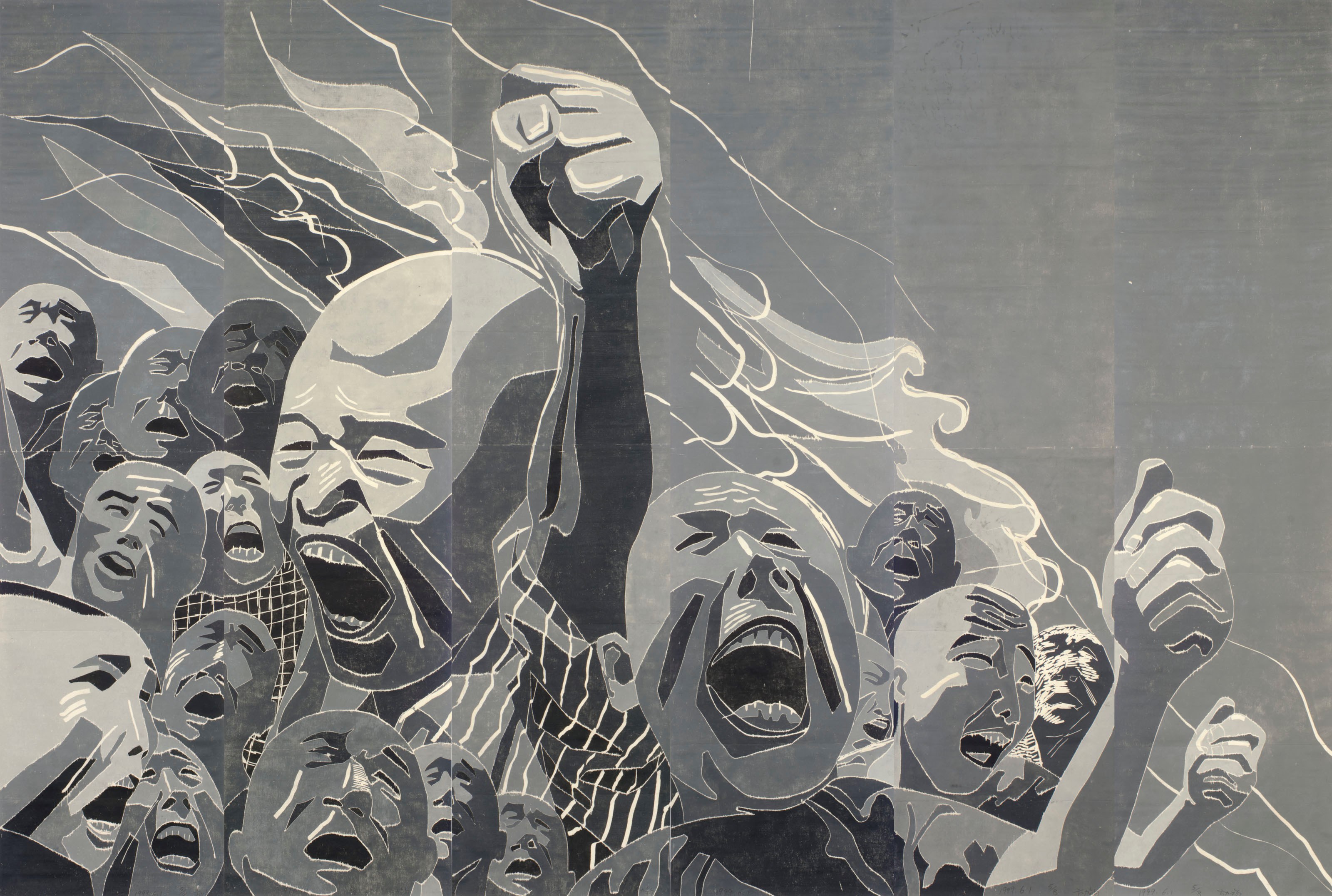 FANG LIJUN