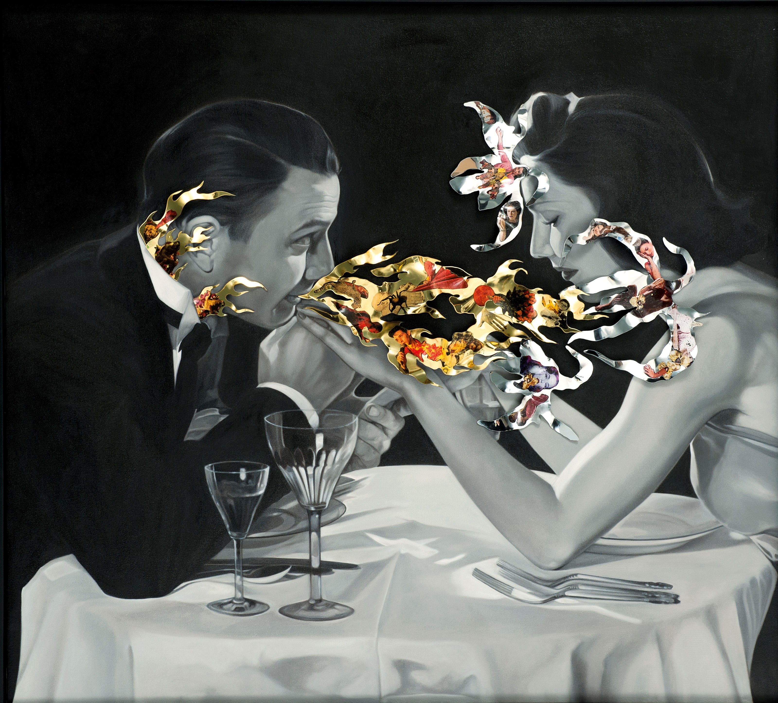 Arturo Sanchez (Filipino, B. 1980)