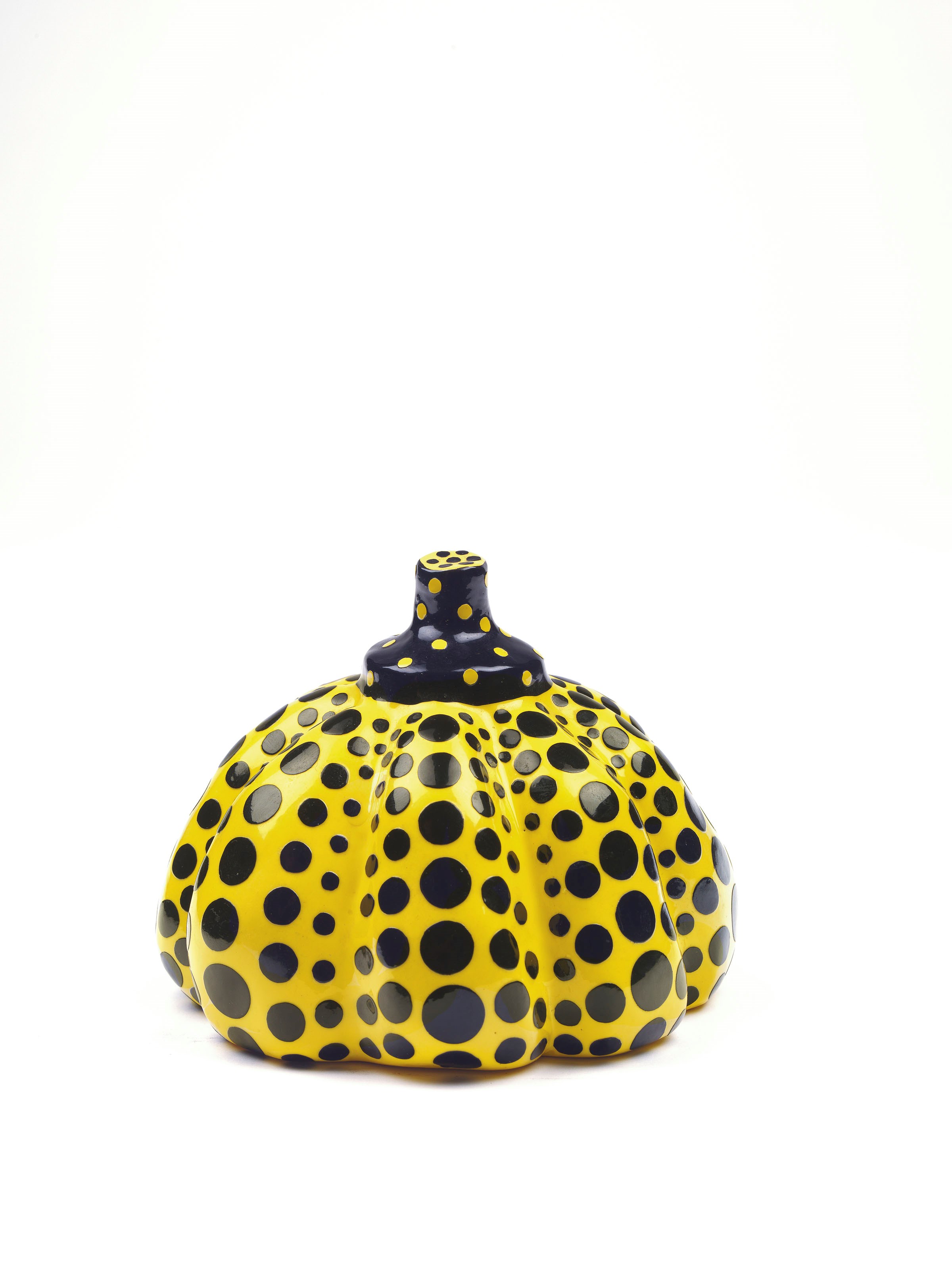 Yayoi Kusama (Japanese, B. 1929)