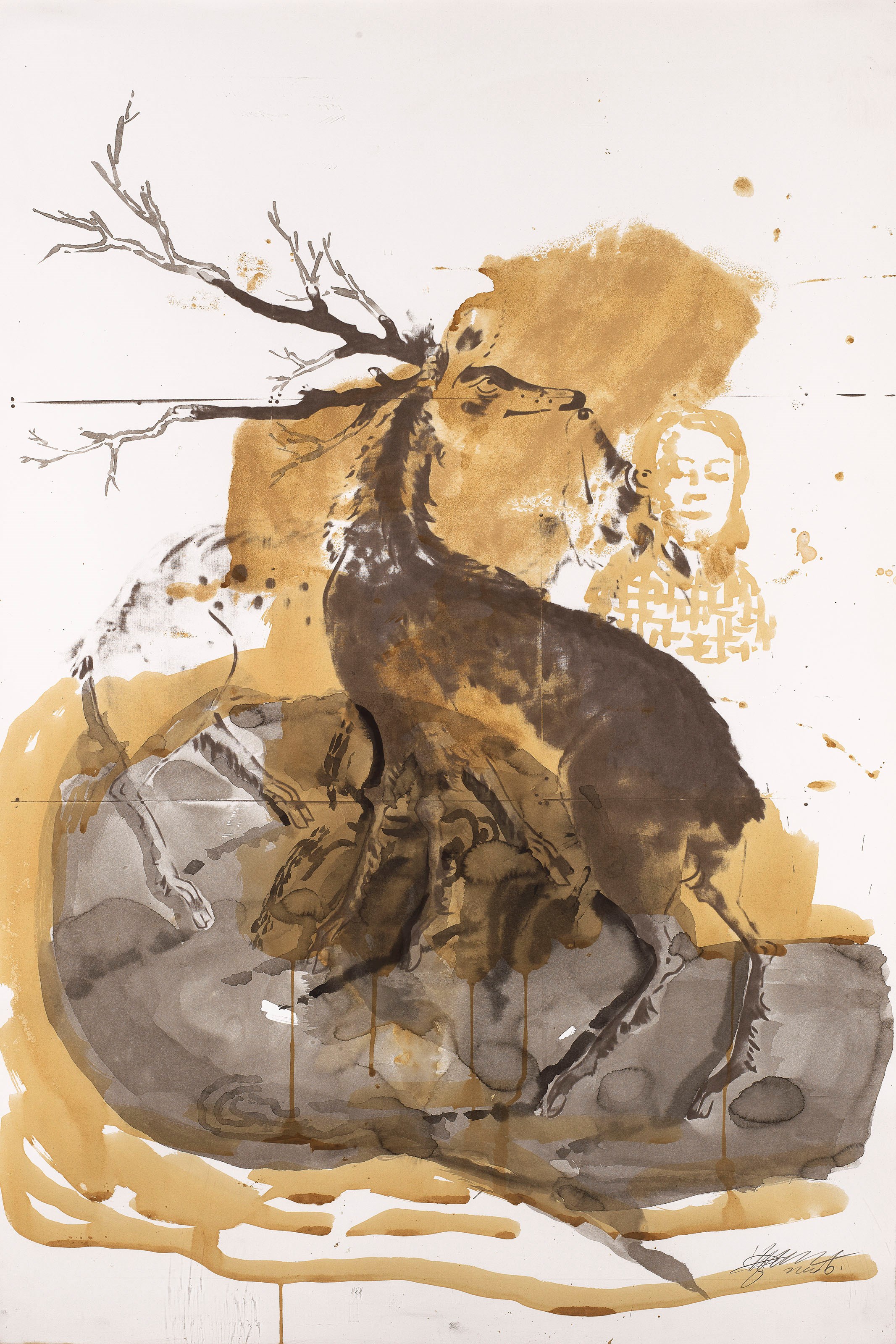 ZHANG HUAN