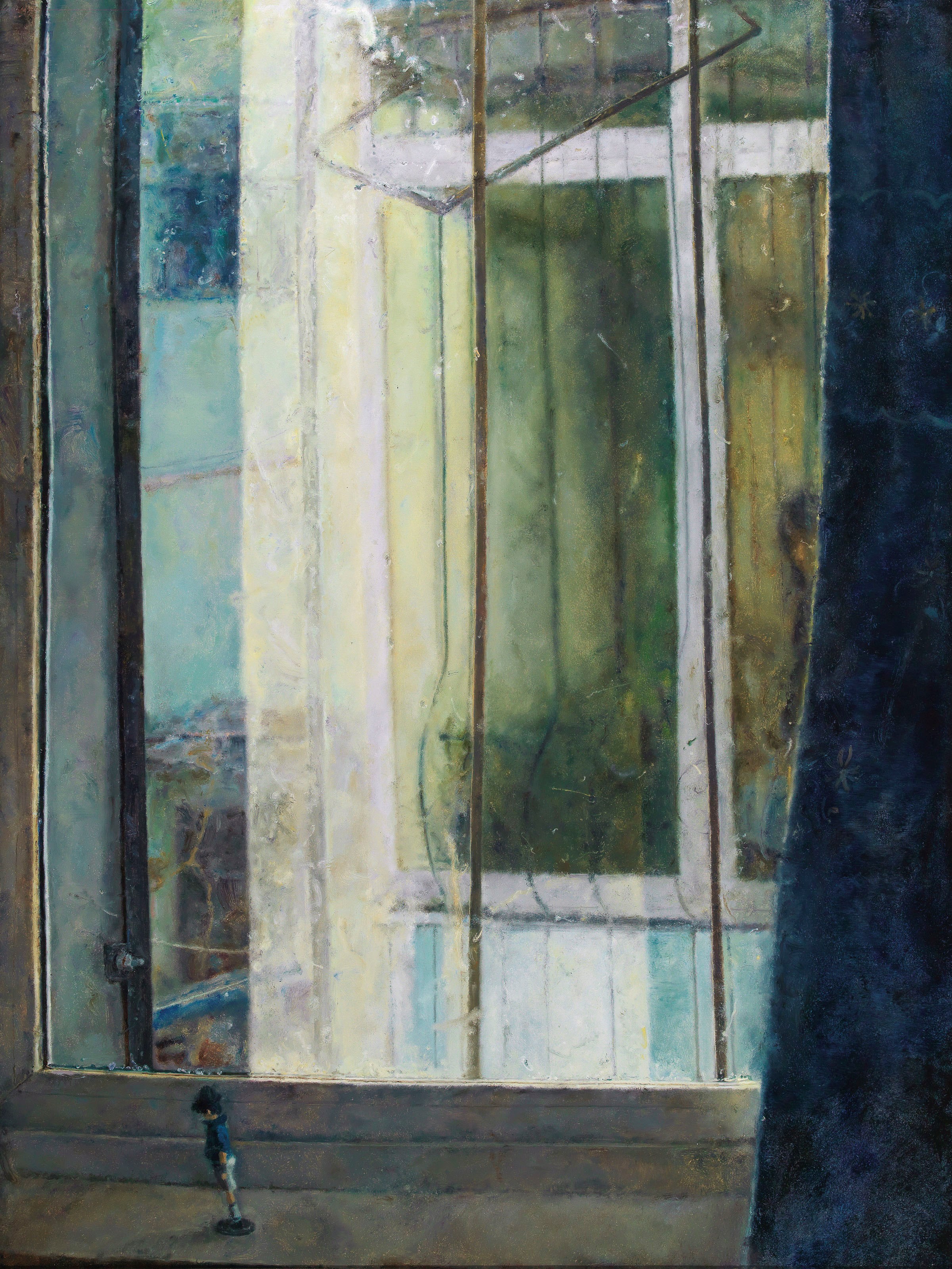 WANG DAISHAN