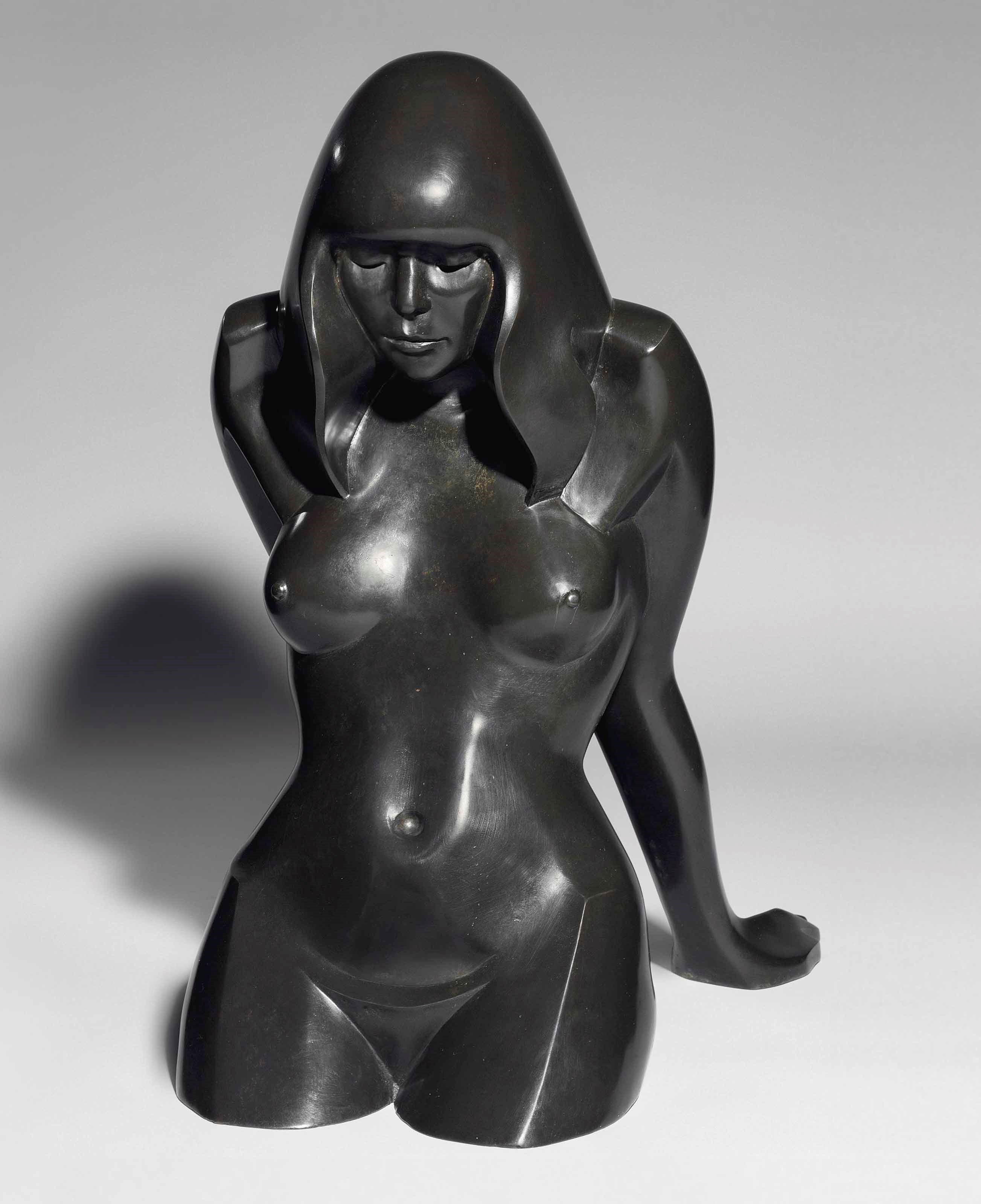 Gerald Laing (1936-2011)