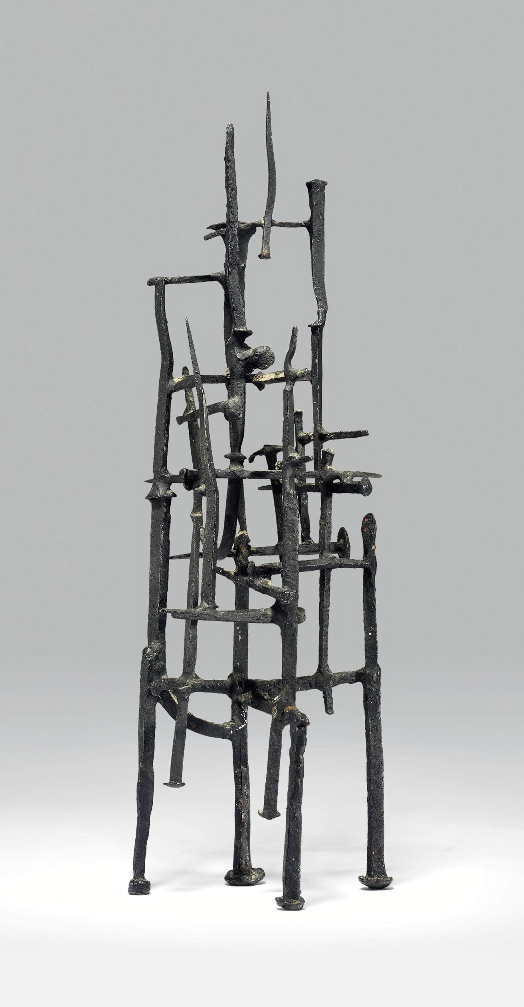 Lynn Chadwick, R.A. (1914-2003)