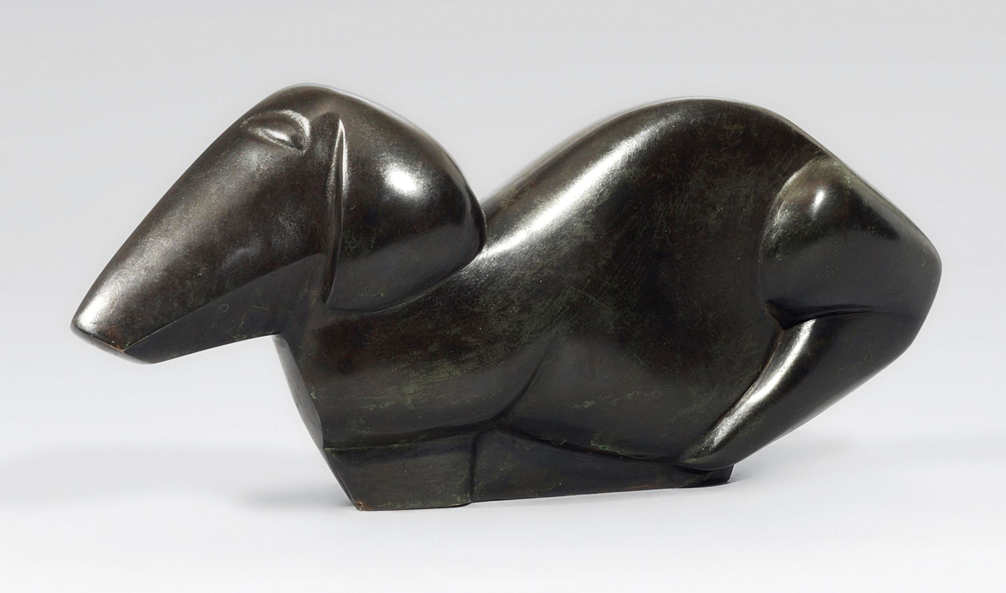 Henri Gaudier-Brzeska (1891-1915)