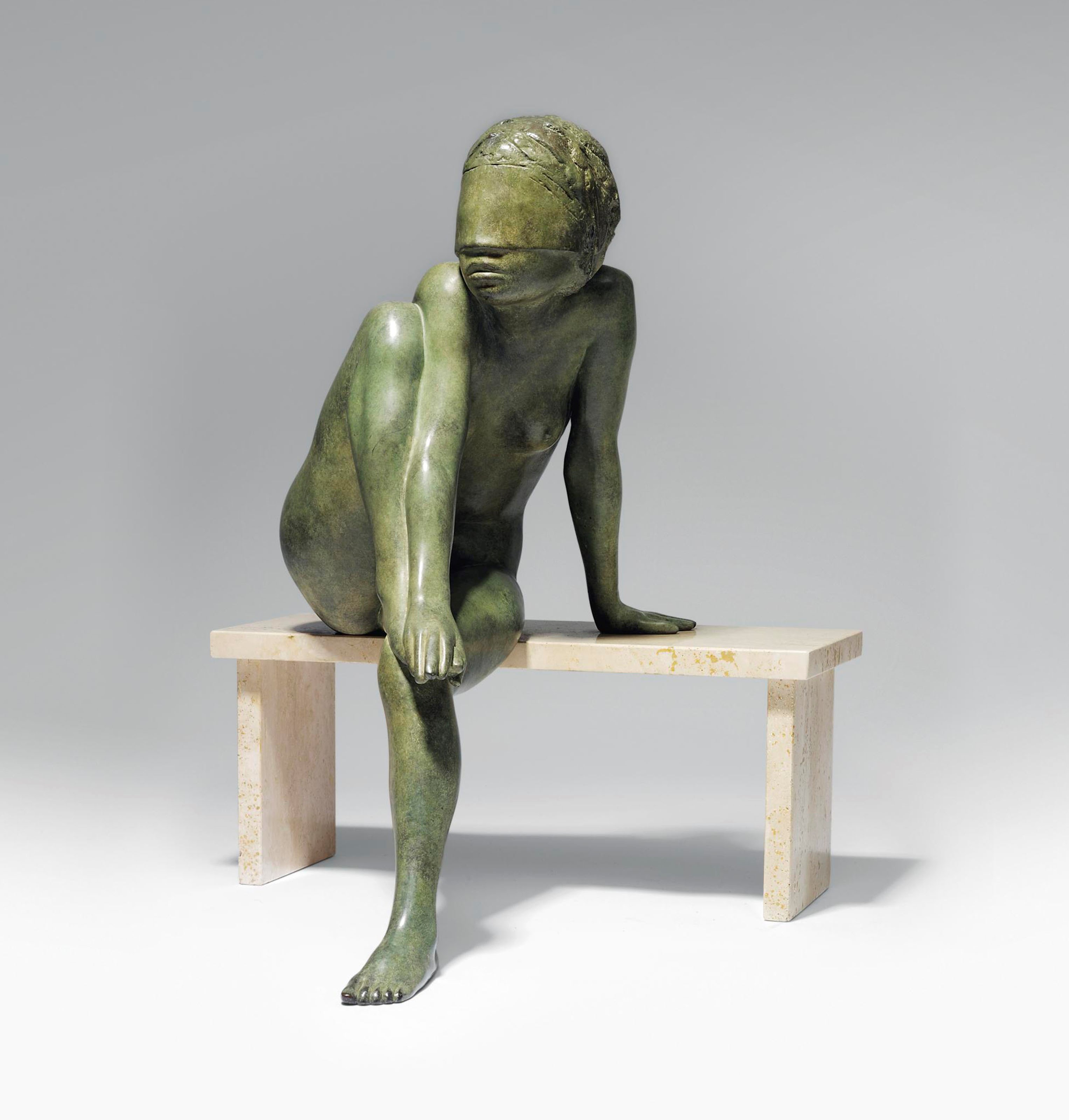 Ralph Brown, R.A. (b. 1928)