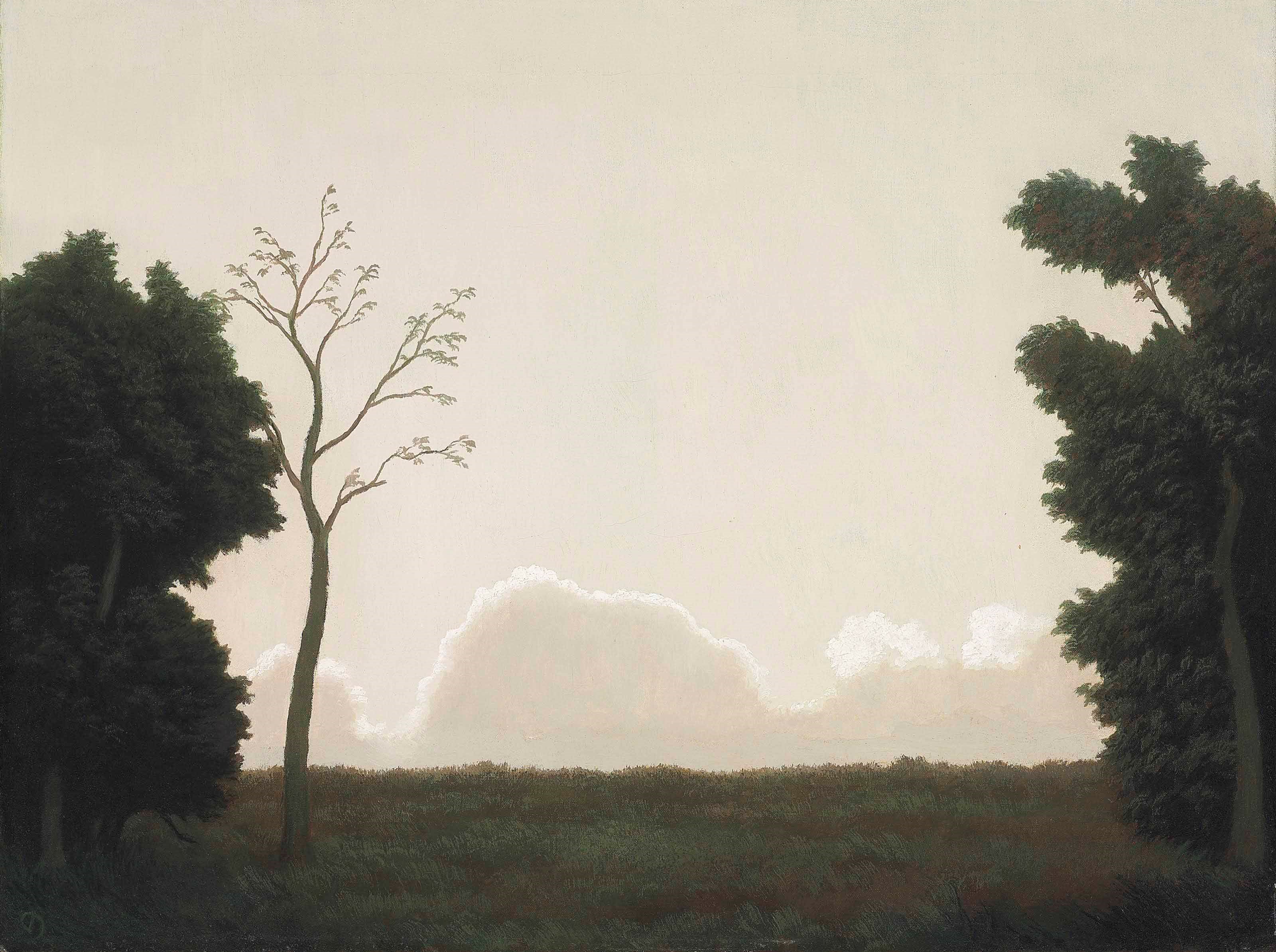 Algernon Newton, R.A. (1880-1968)
