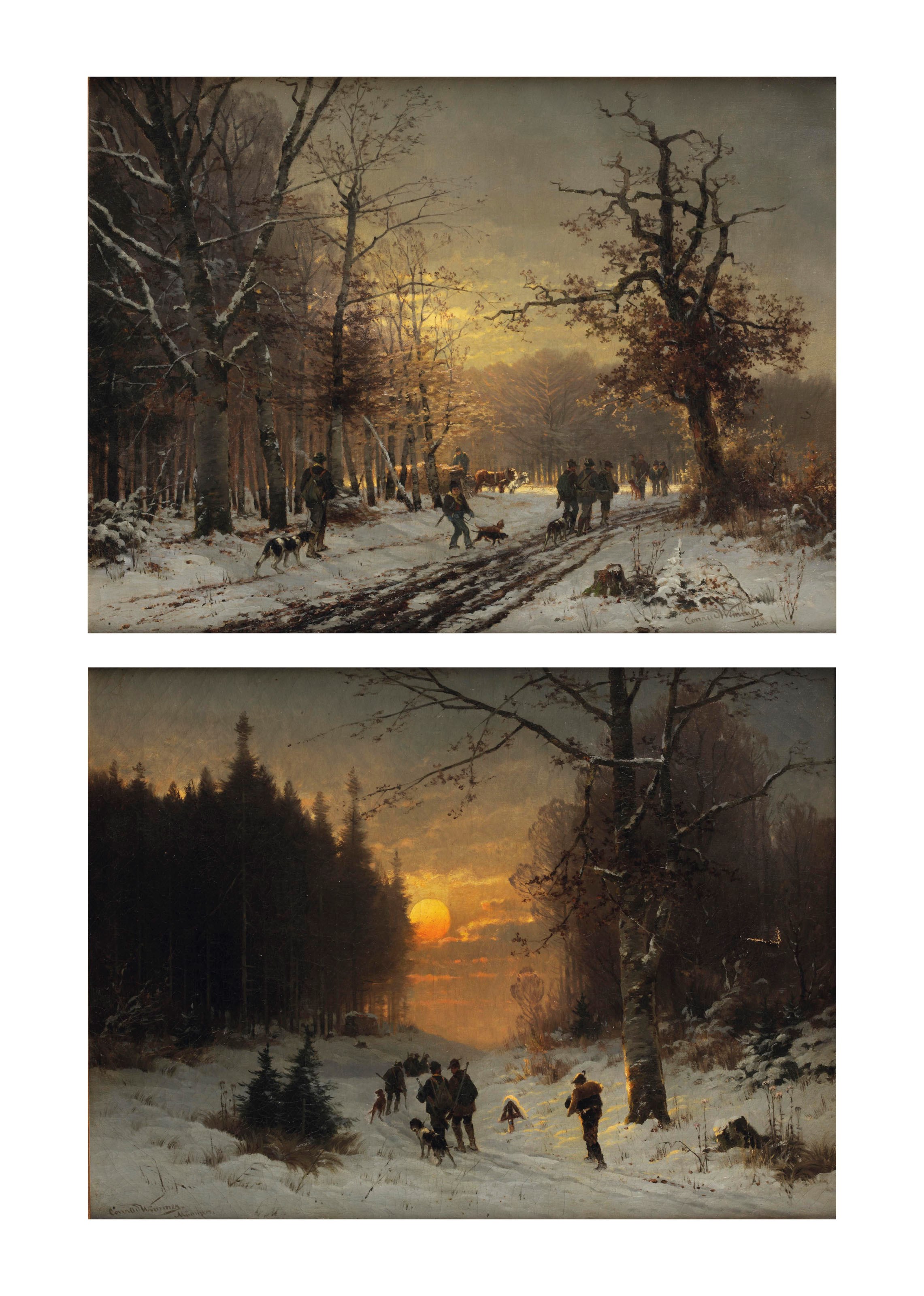 Conrad Wimmer (1844-1905)