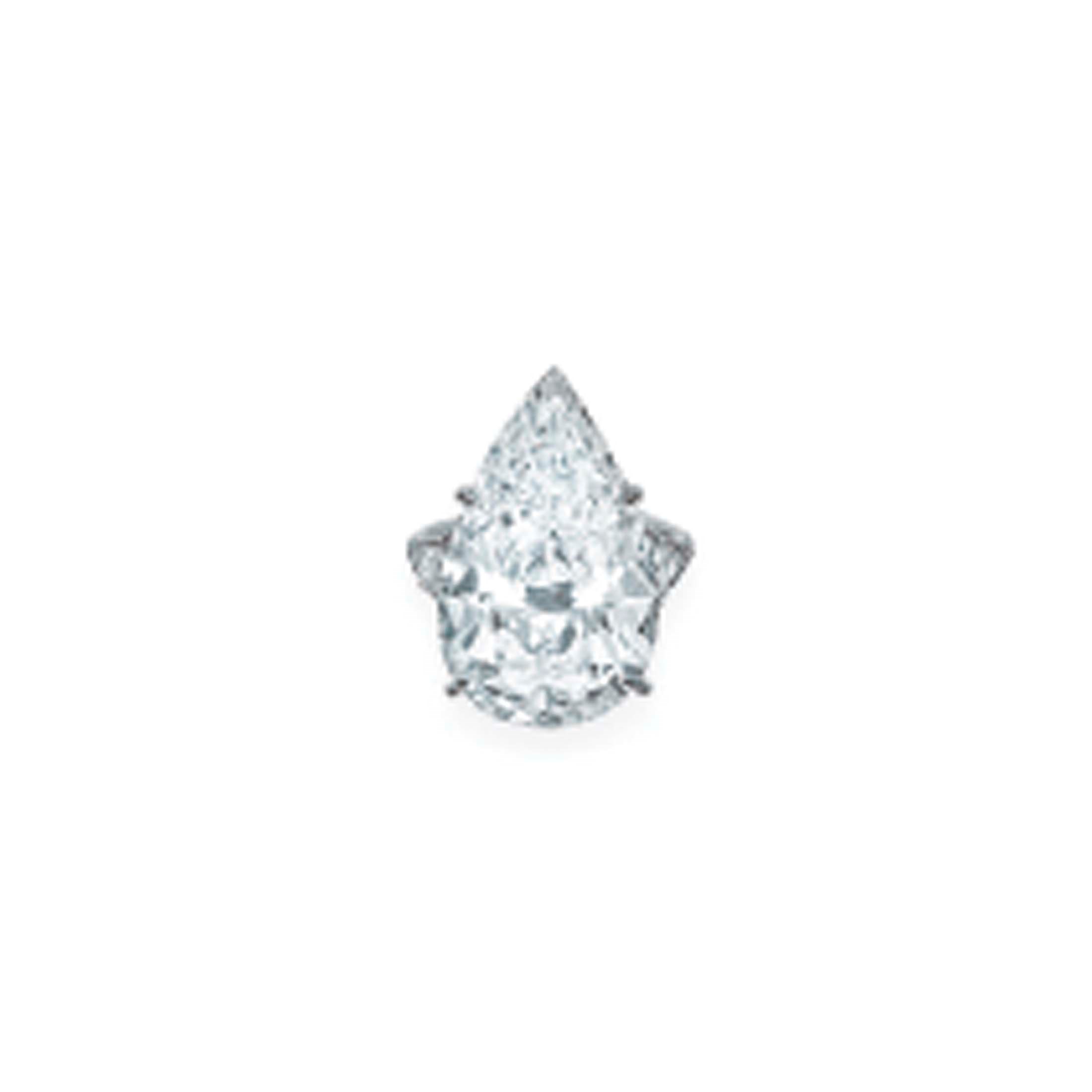 A DIAMOND RING