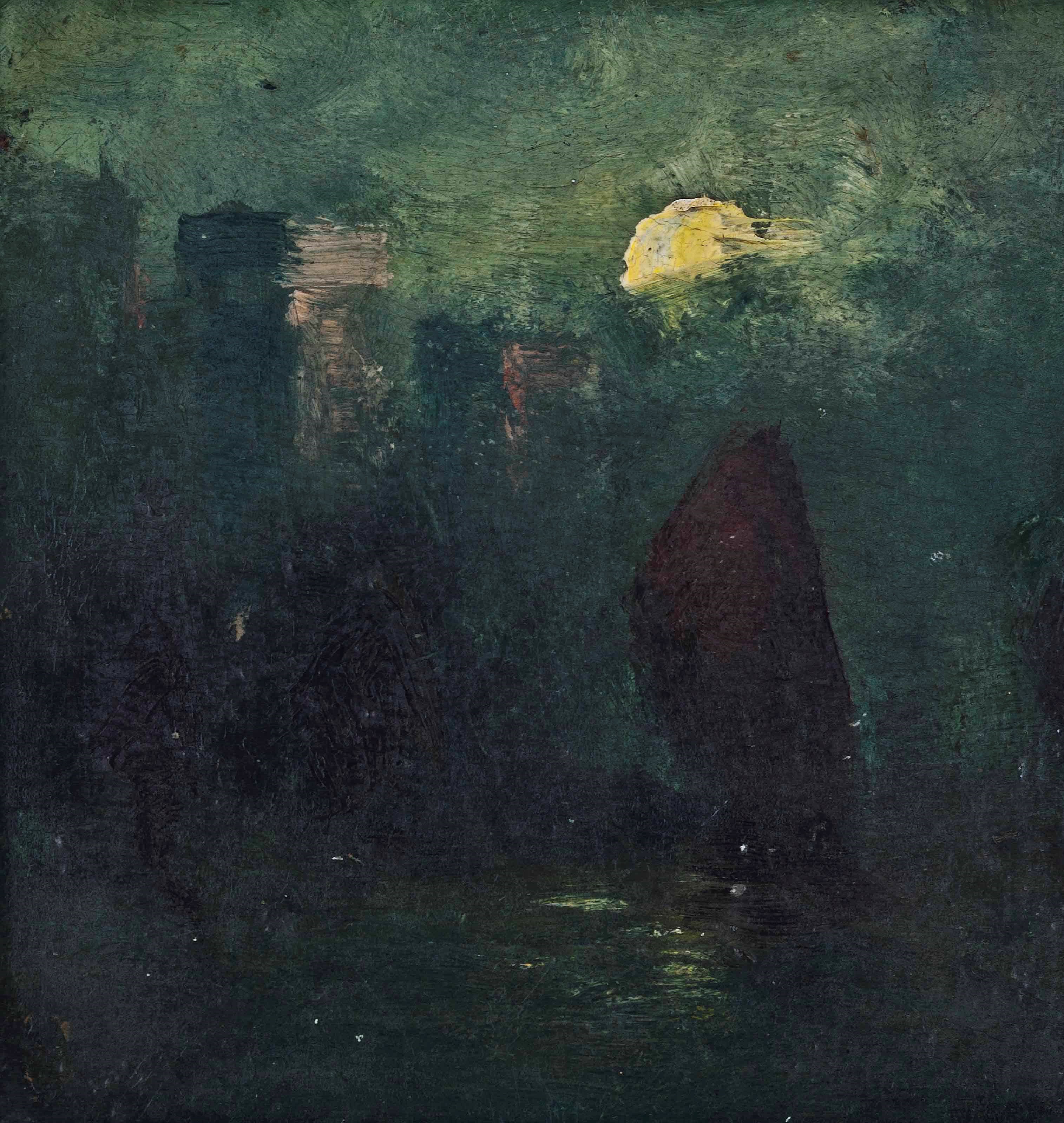English School, 19th Century