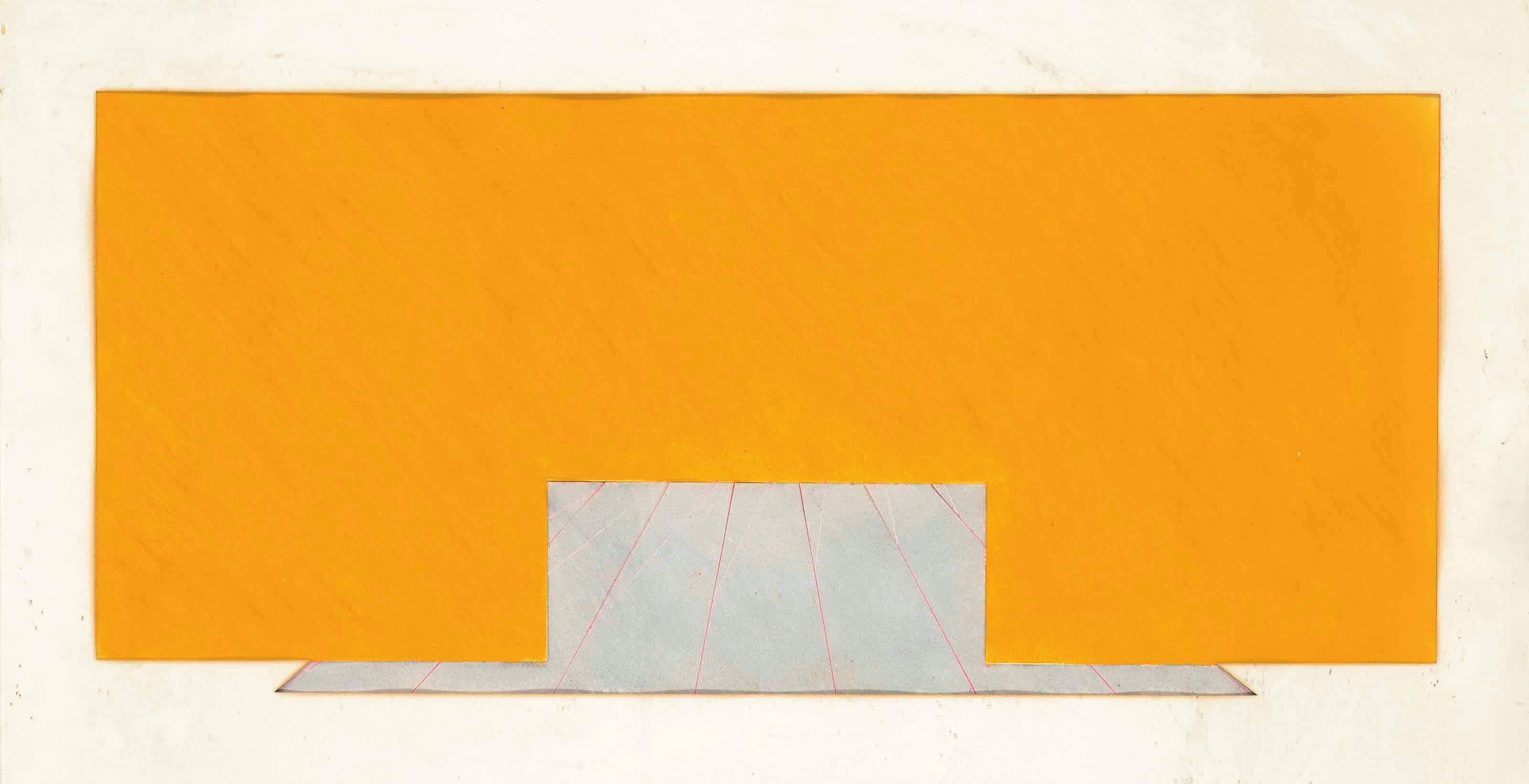 Richard Smith (b. 1931)