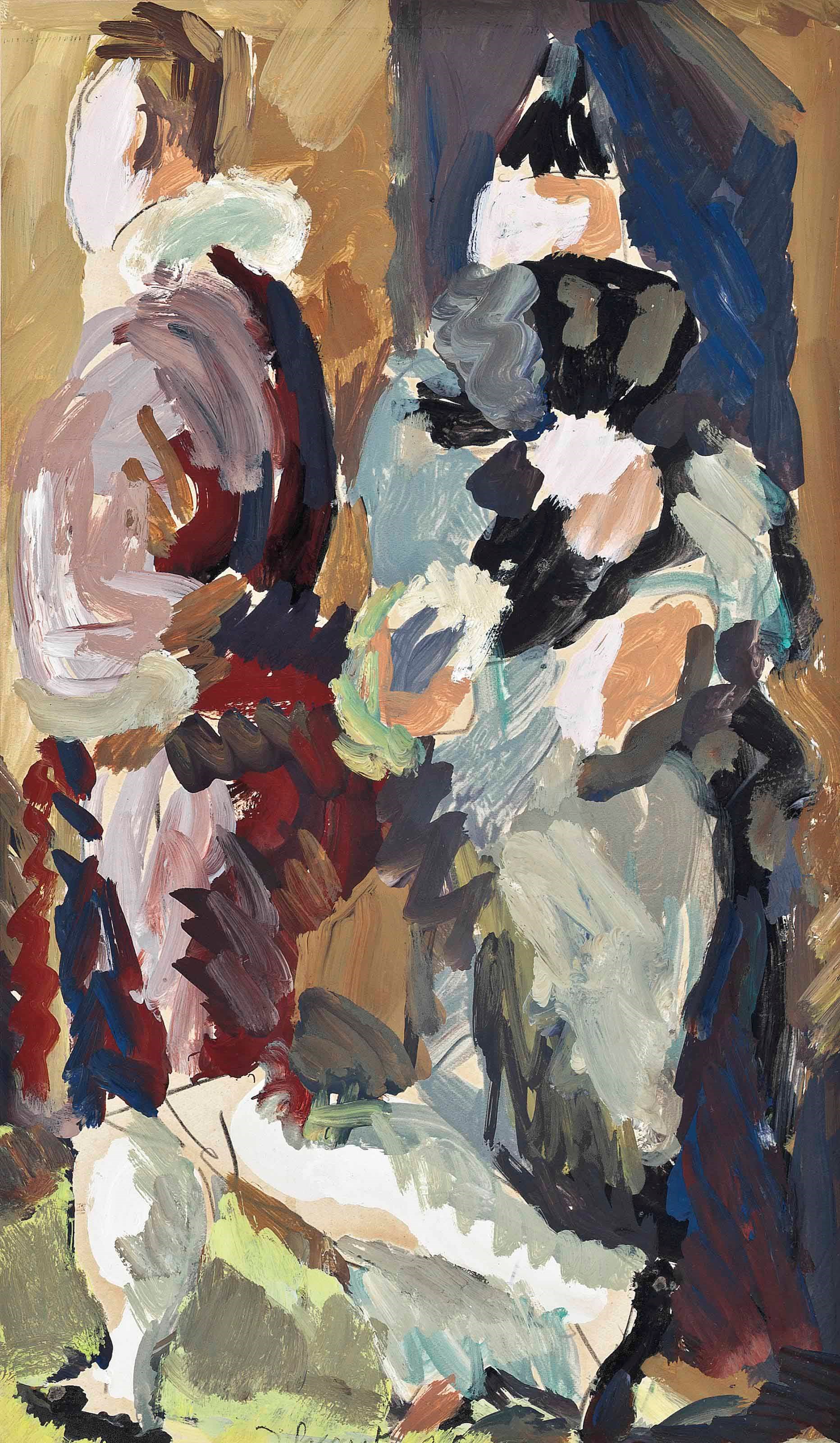 Duncan Grant (1885-1978)