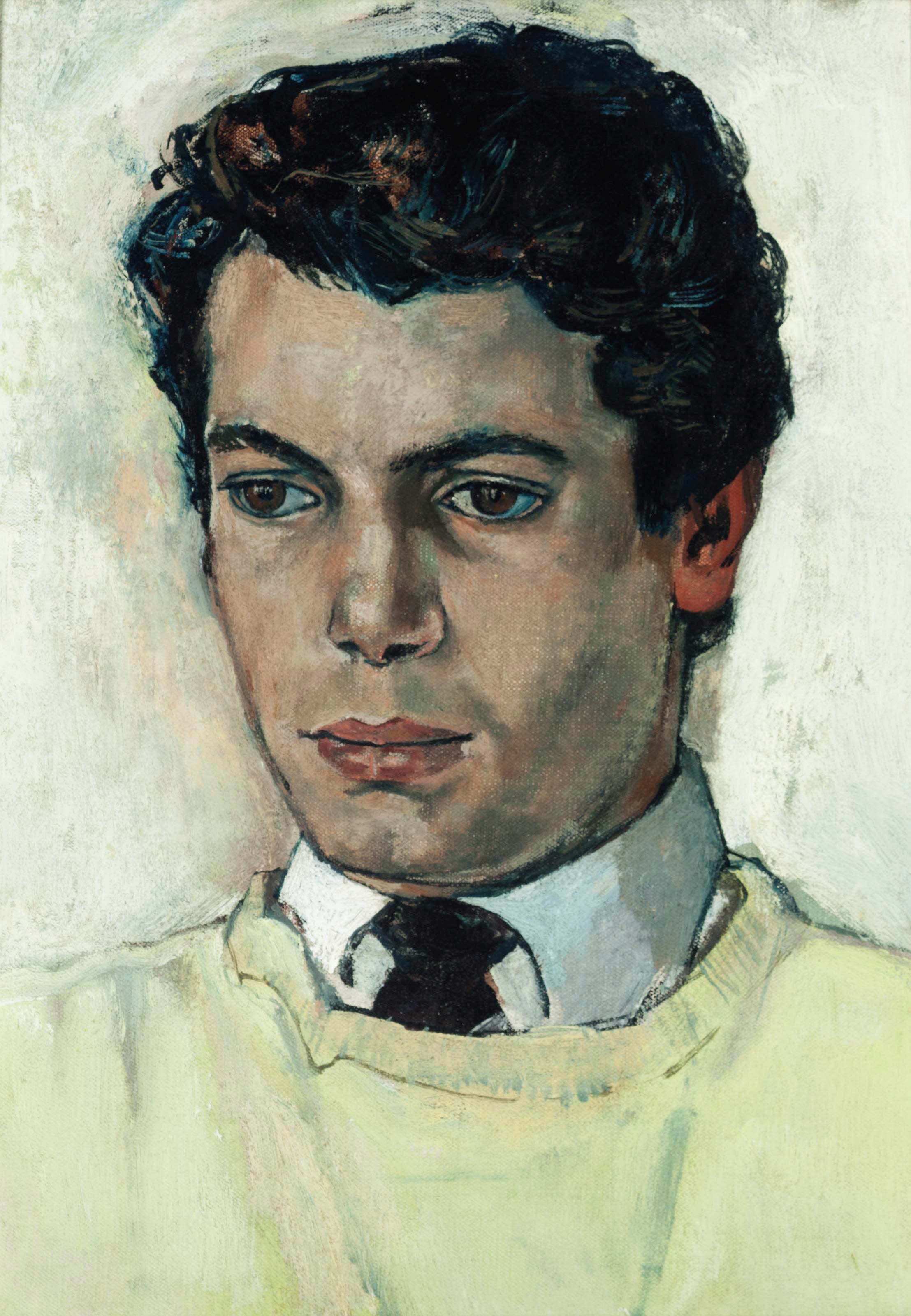John Minton (1917-1957)