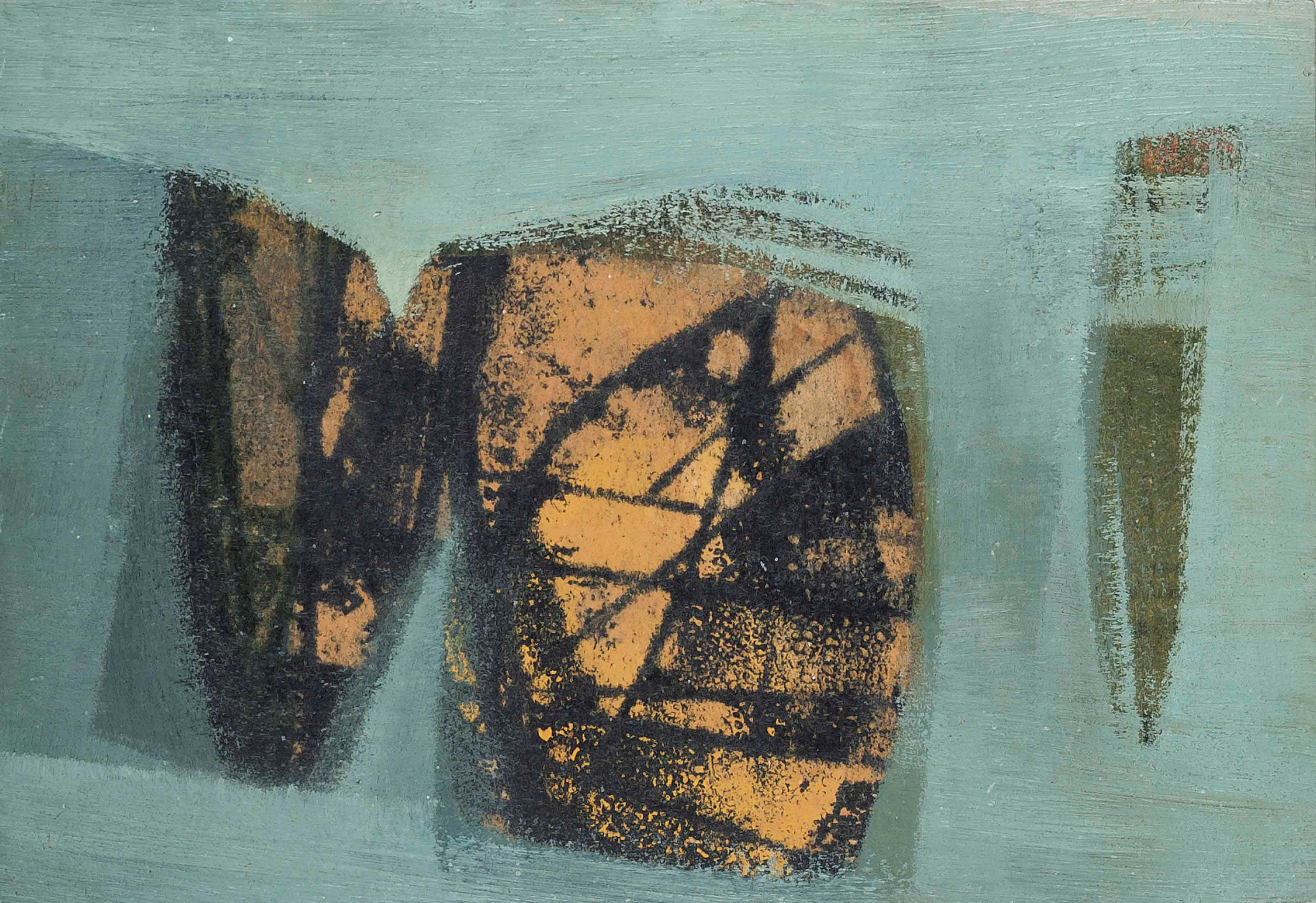 Alexander MacKenzie (1923-2002)