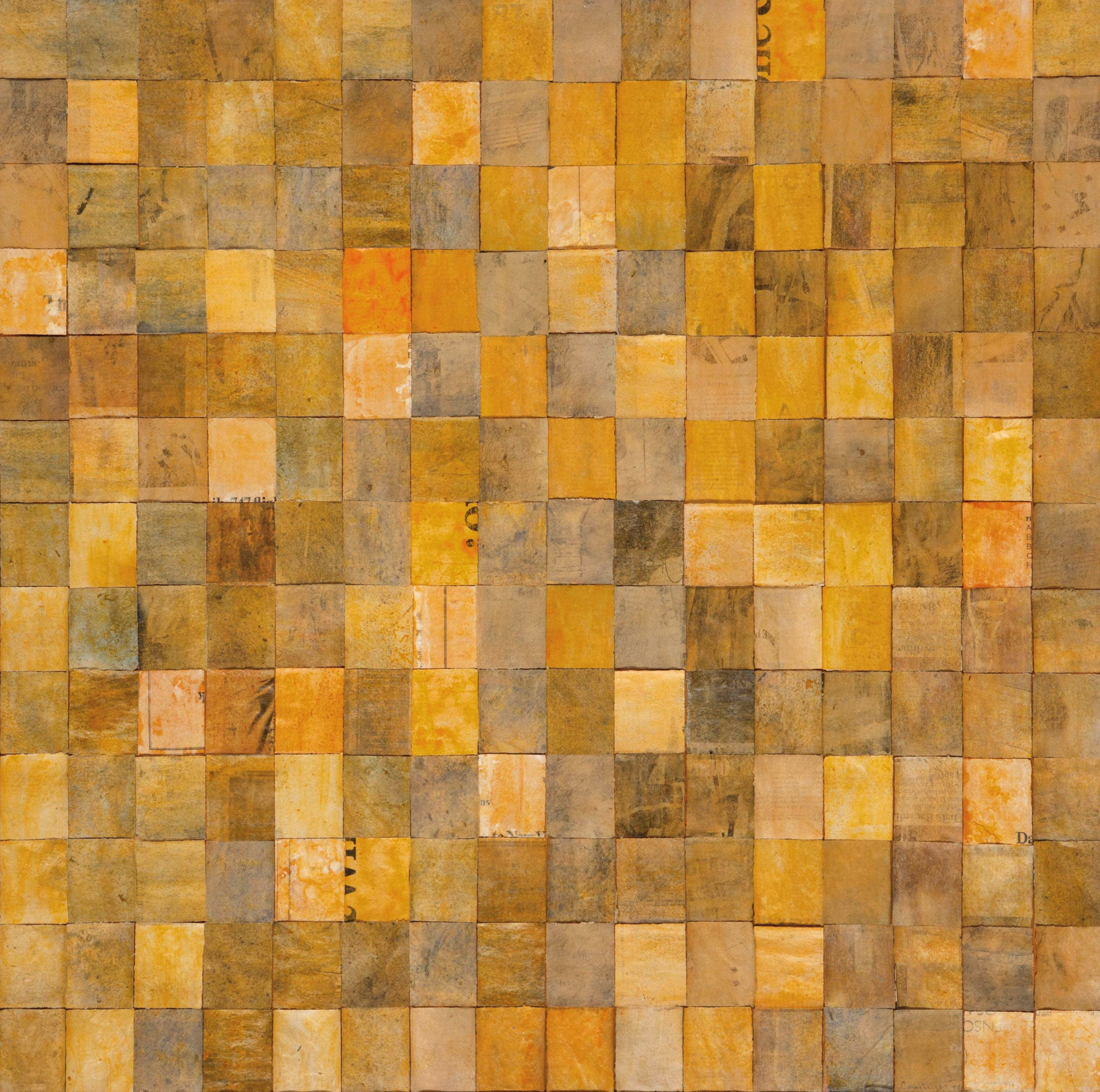 Robert Courtright (AMERICAN, b. 1926)