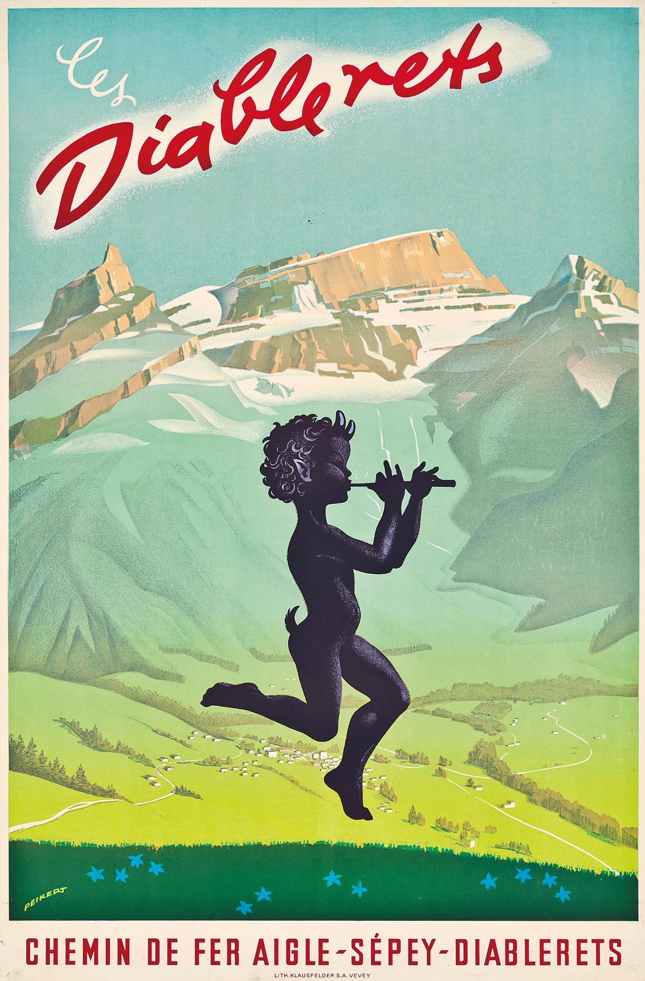 Martin Peikert (1901-1975)
