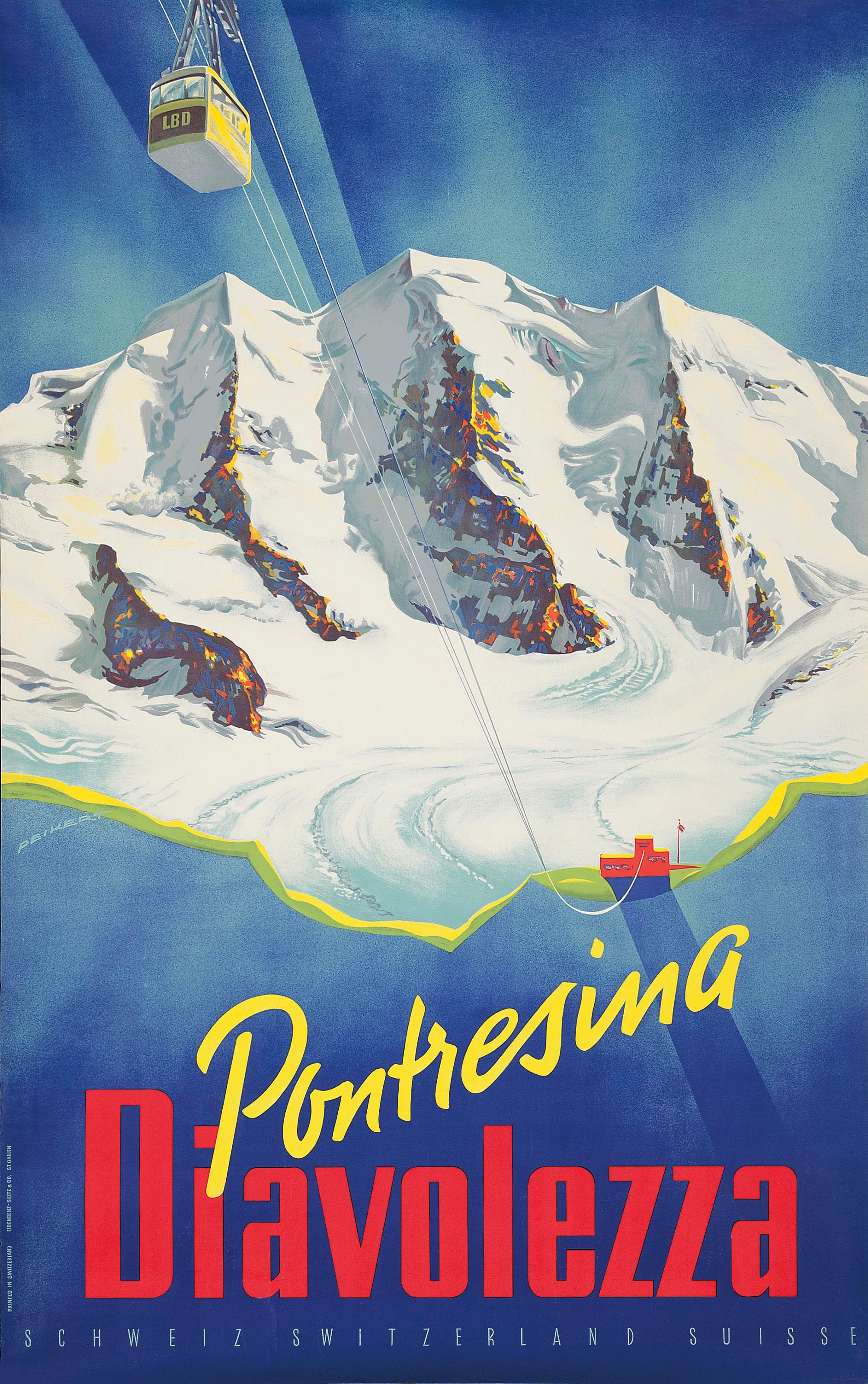 Martin Peikert (1901-1975)