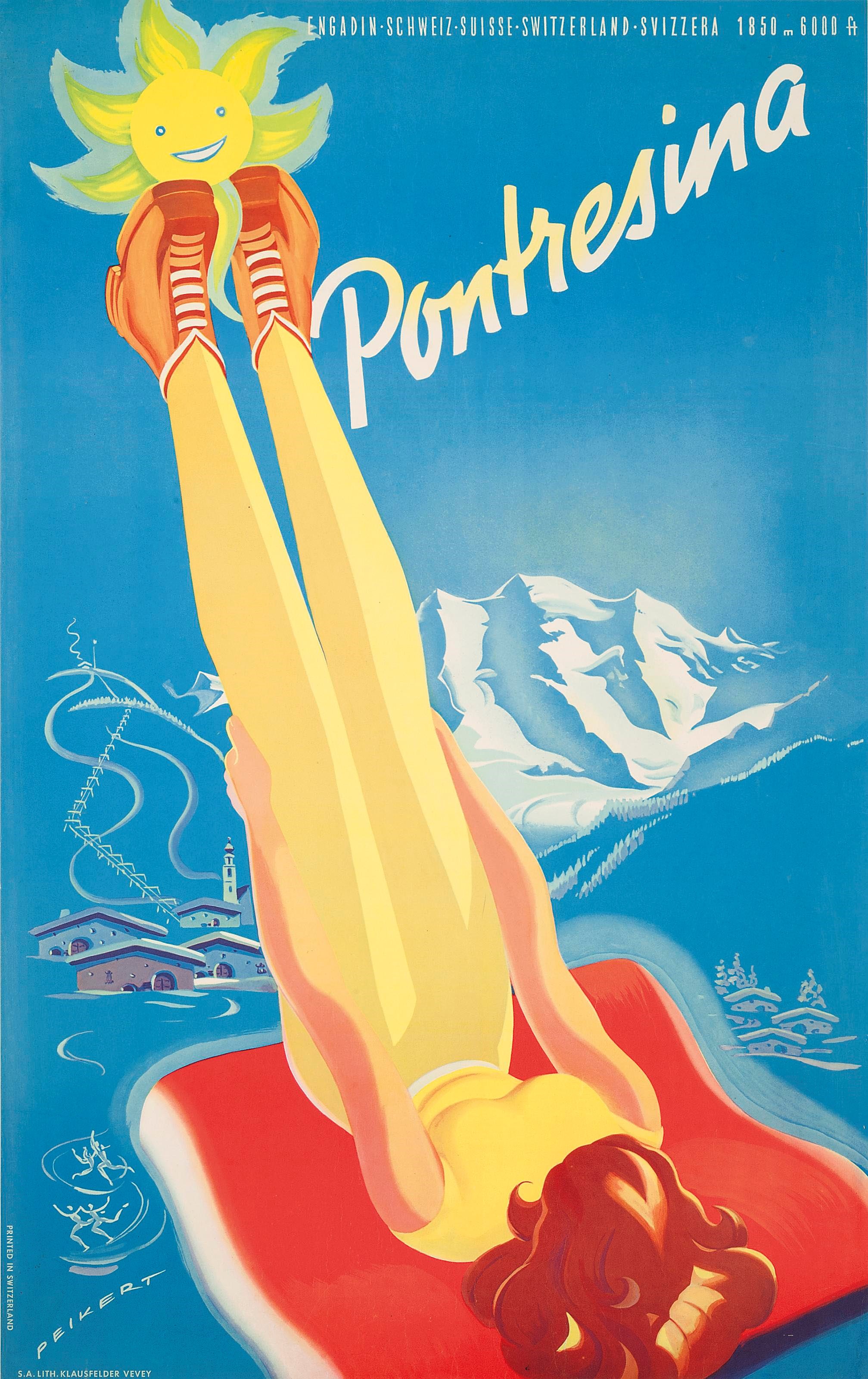 Martin Peikert (1901-1975)