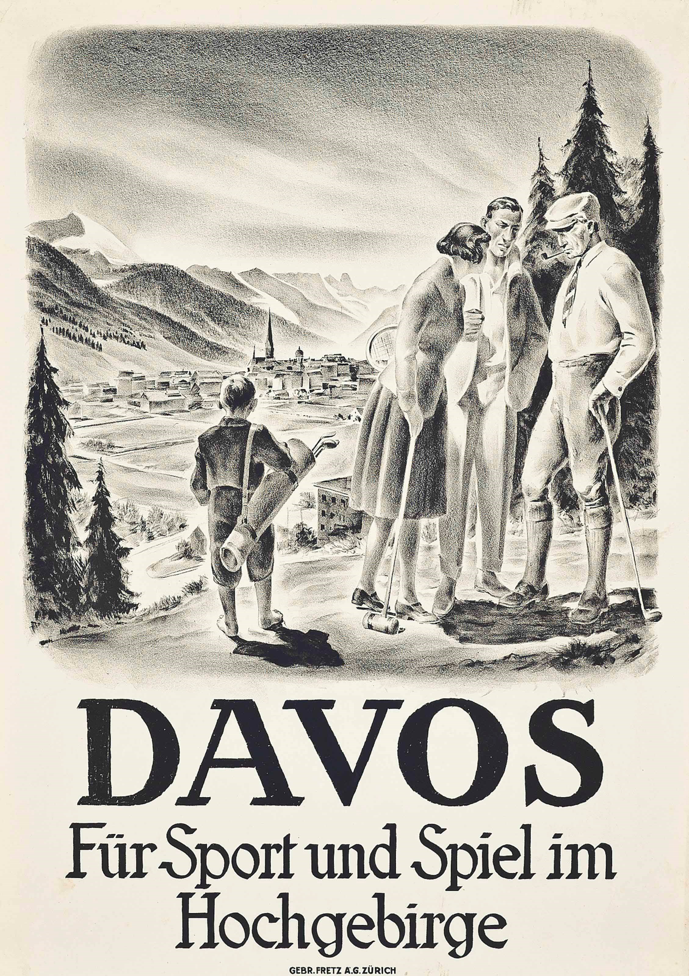 Carl Moos (1878-1959)