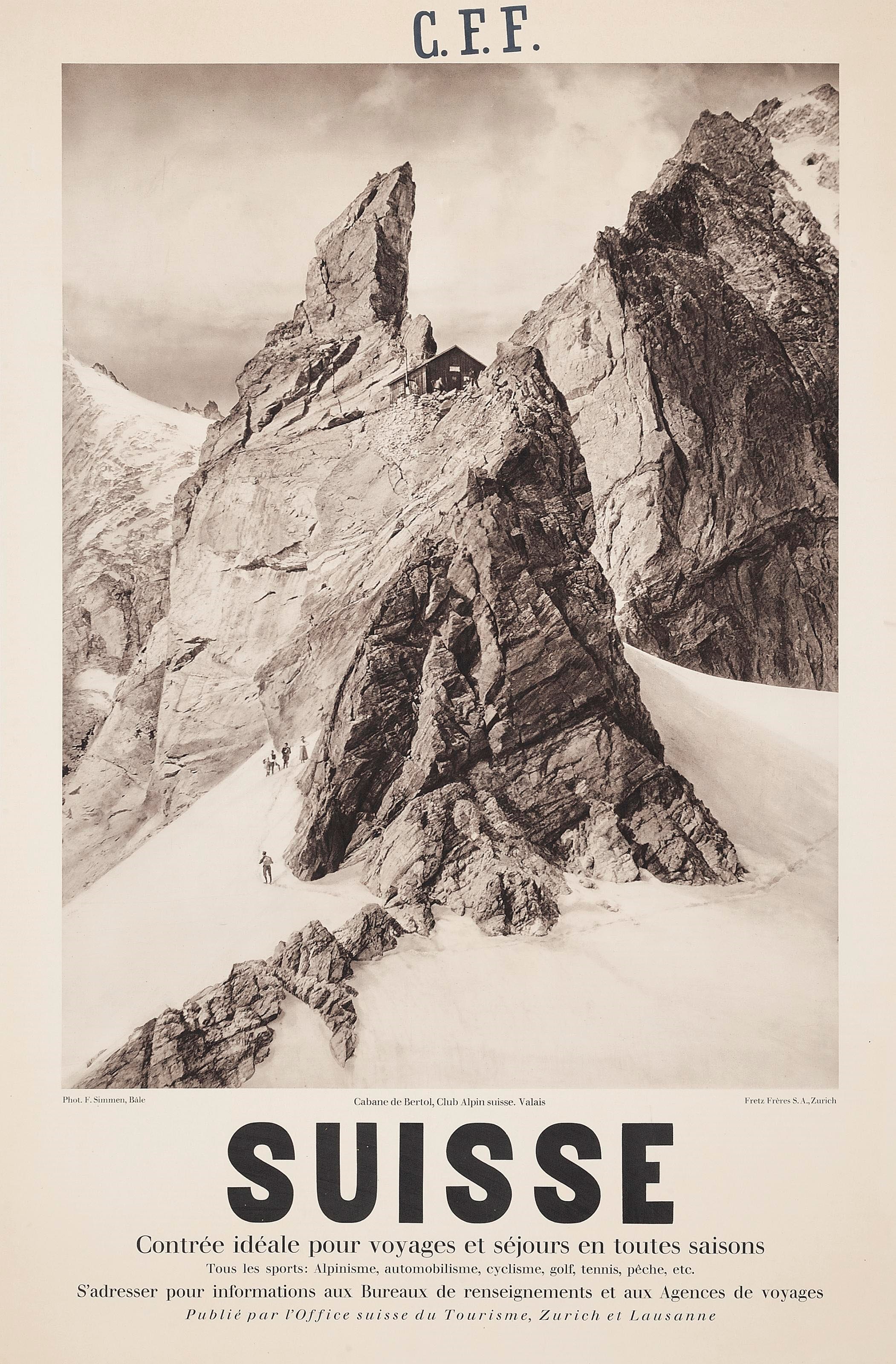 F. Simmen (photo)