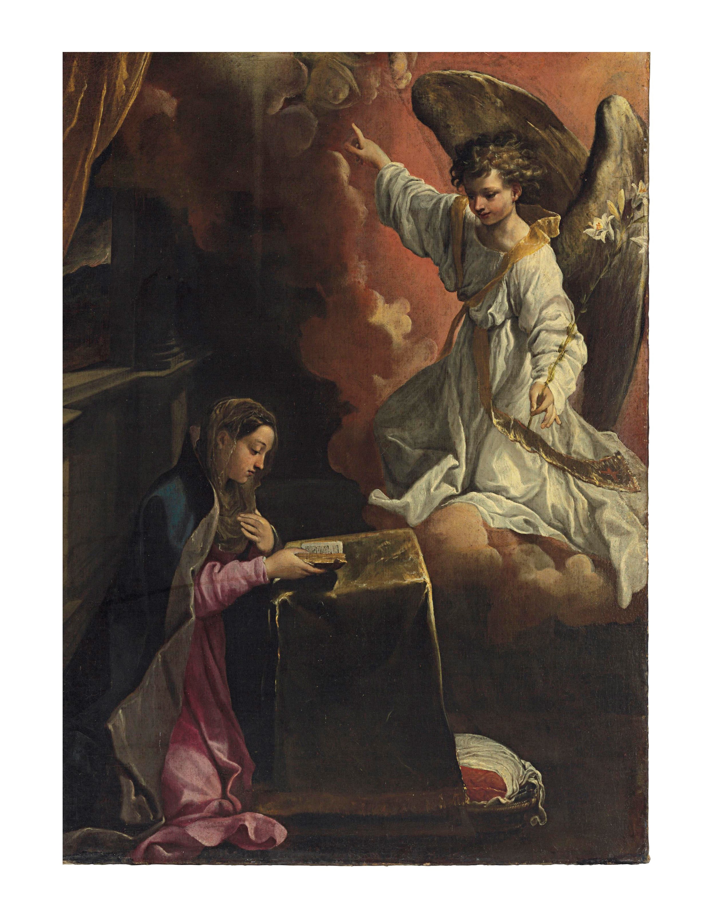 Annibale Carracci (Bologna 1560-1609 Rome)